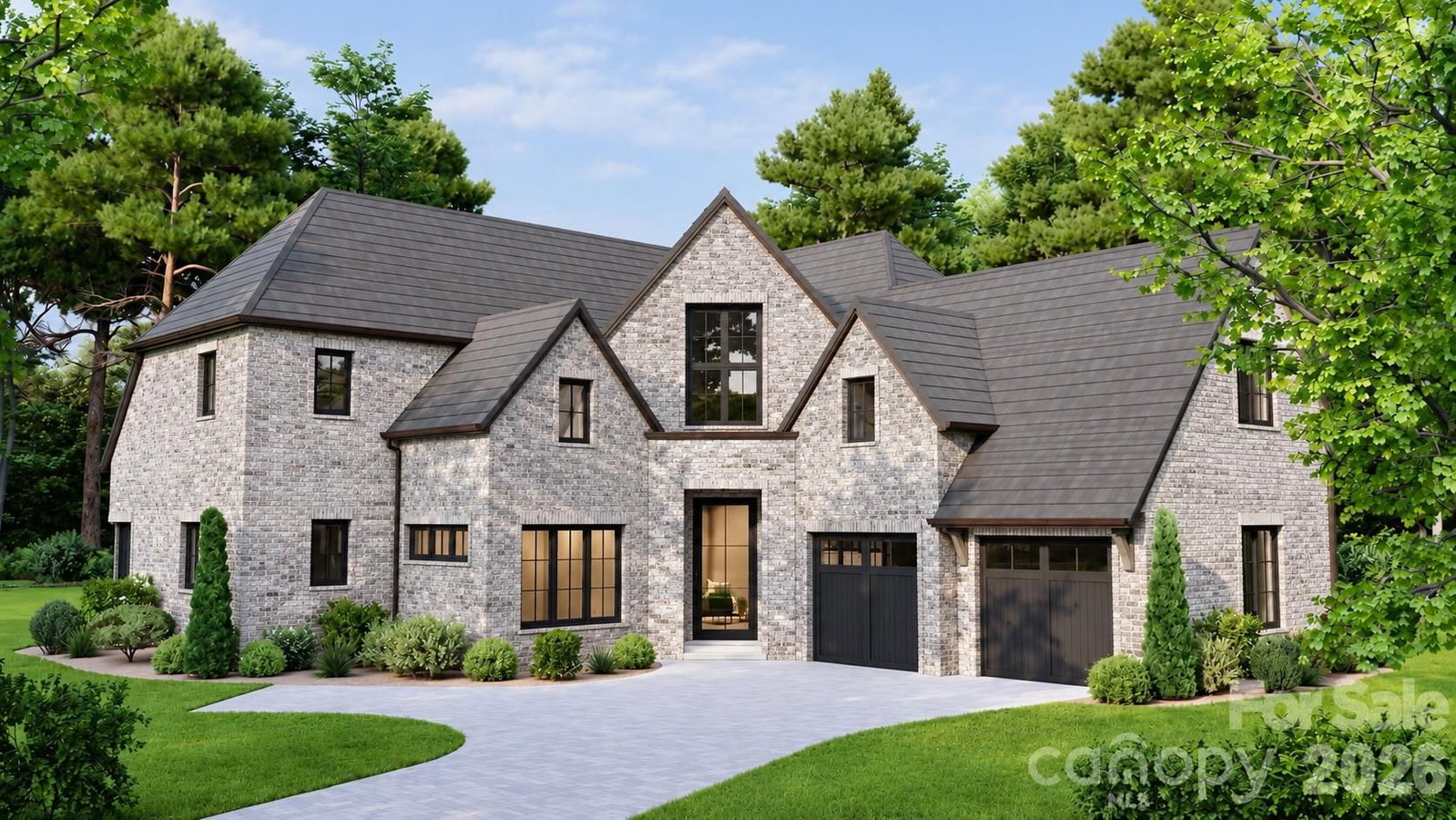 1226 Royal Prince Court, Charlotte, NC 28211