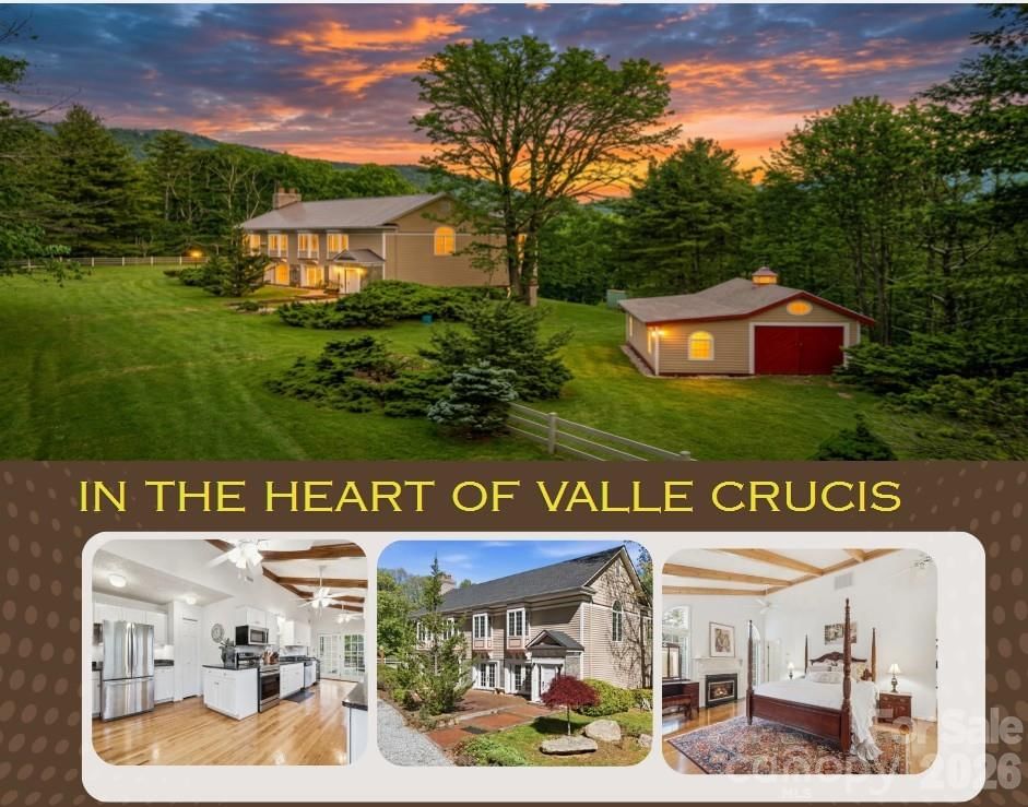 1644 Broadstone Road, Banner Elk, NC 28604