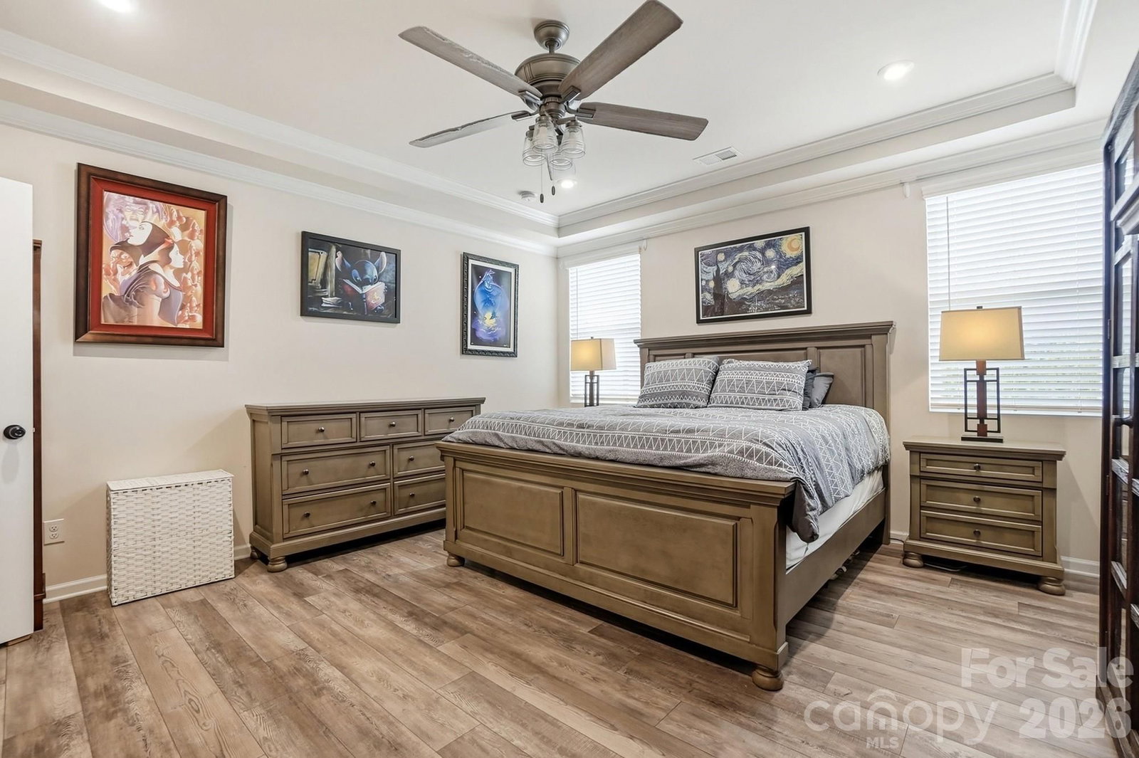 1323 Laggan Lane, Indian Trail, NC 28079 - Photo 3