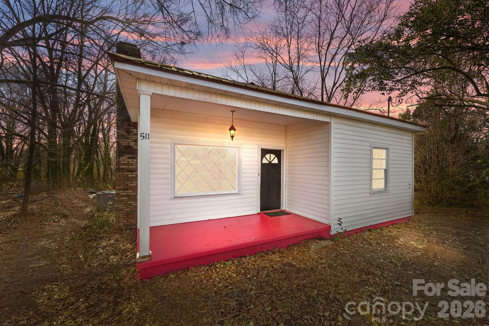 511 Trade Street, Dallas, NC 28034
