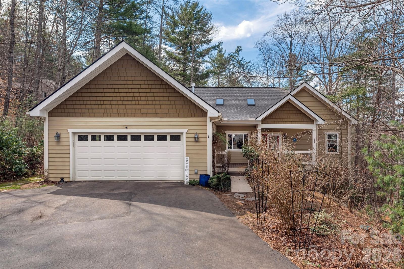 3 Pathwood Lane, Weaverville, NC 28787