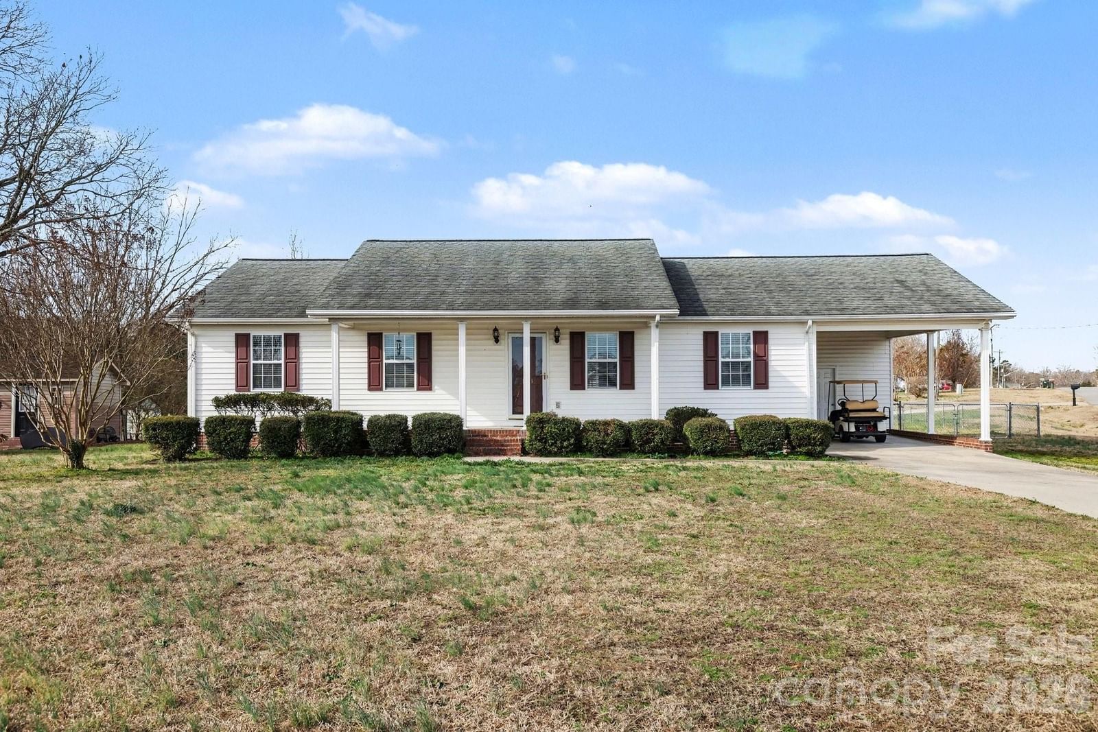 Property at 1976 Mcilwain Road, Lancaster, SC 29720