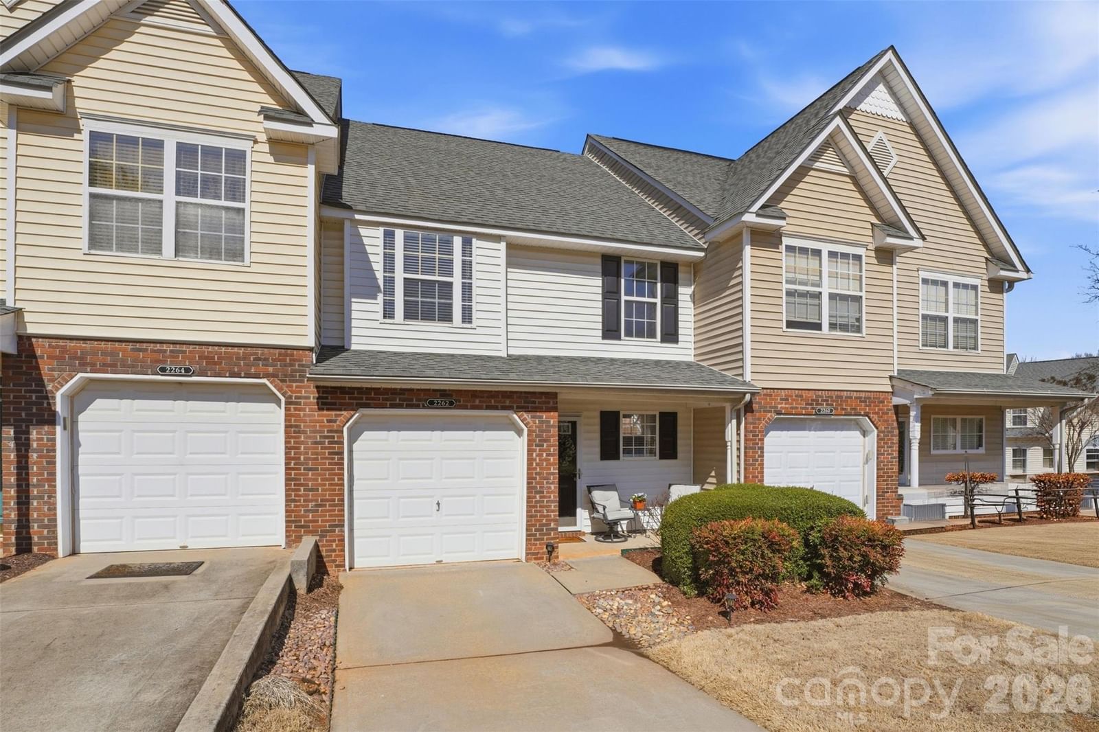 2262 Hanover Court, Indian Land, SC 29707