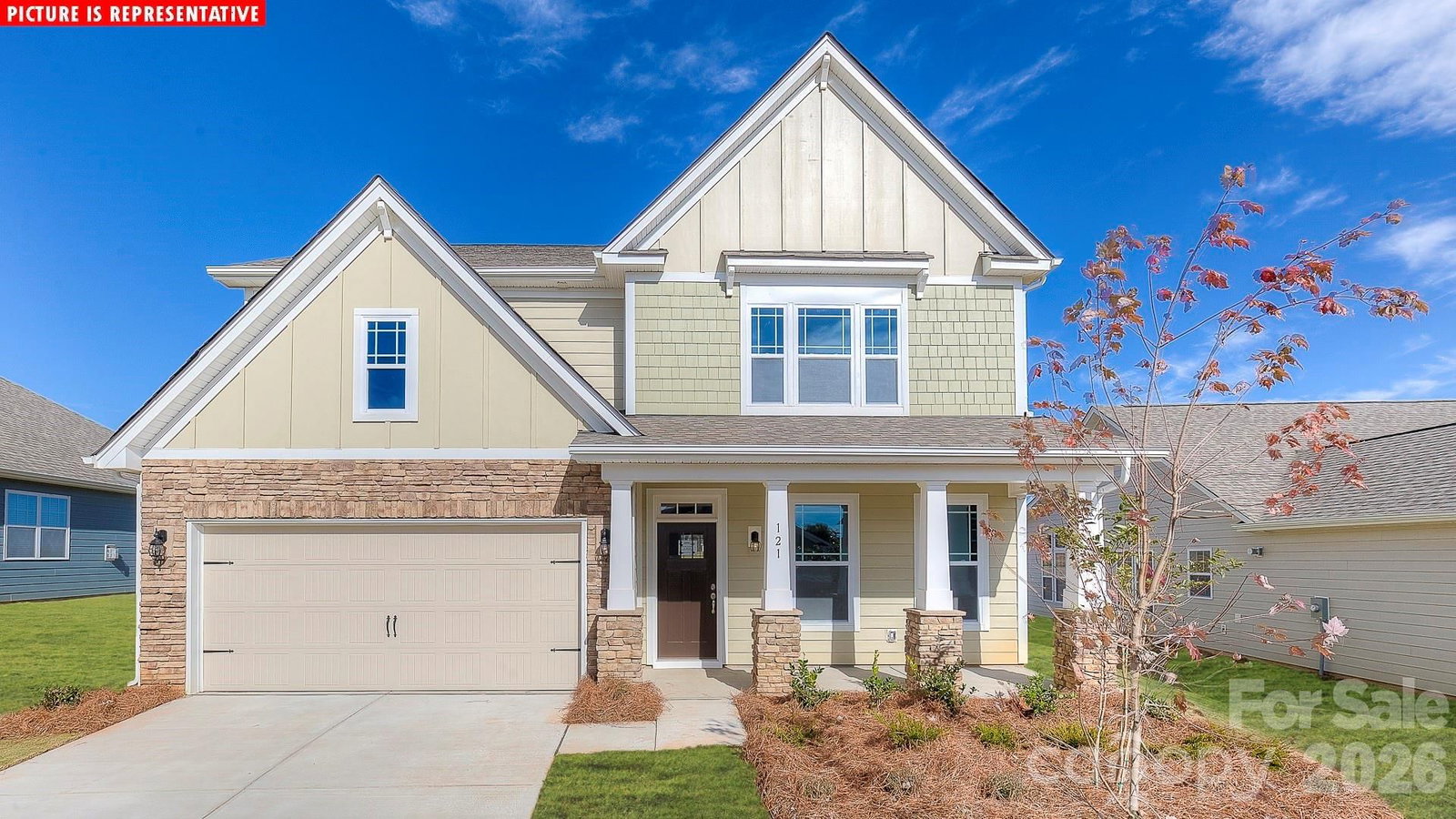 Property at 134 Ventnor, Mooresville, NC 28115