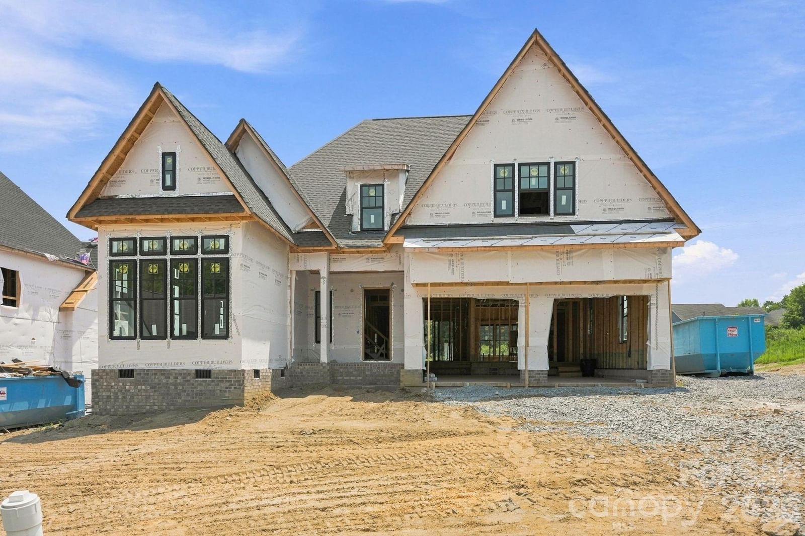 19146 Newburg Hill Road, Davidson, NC 28036