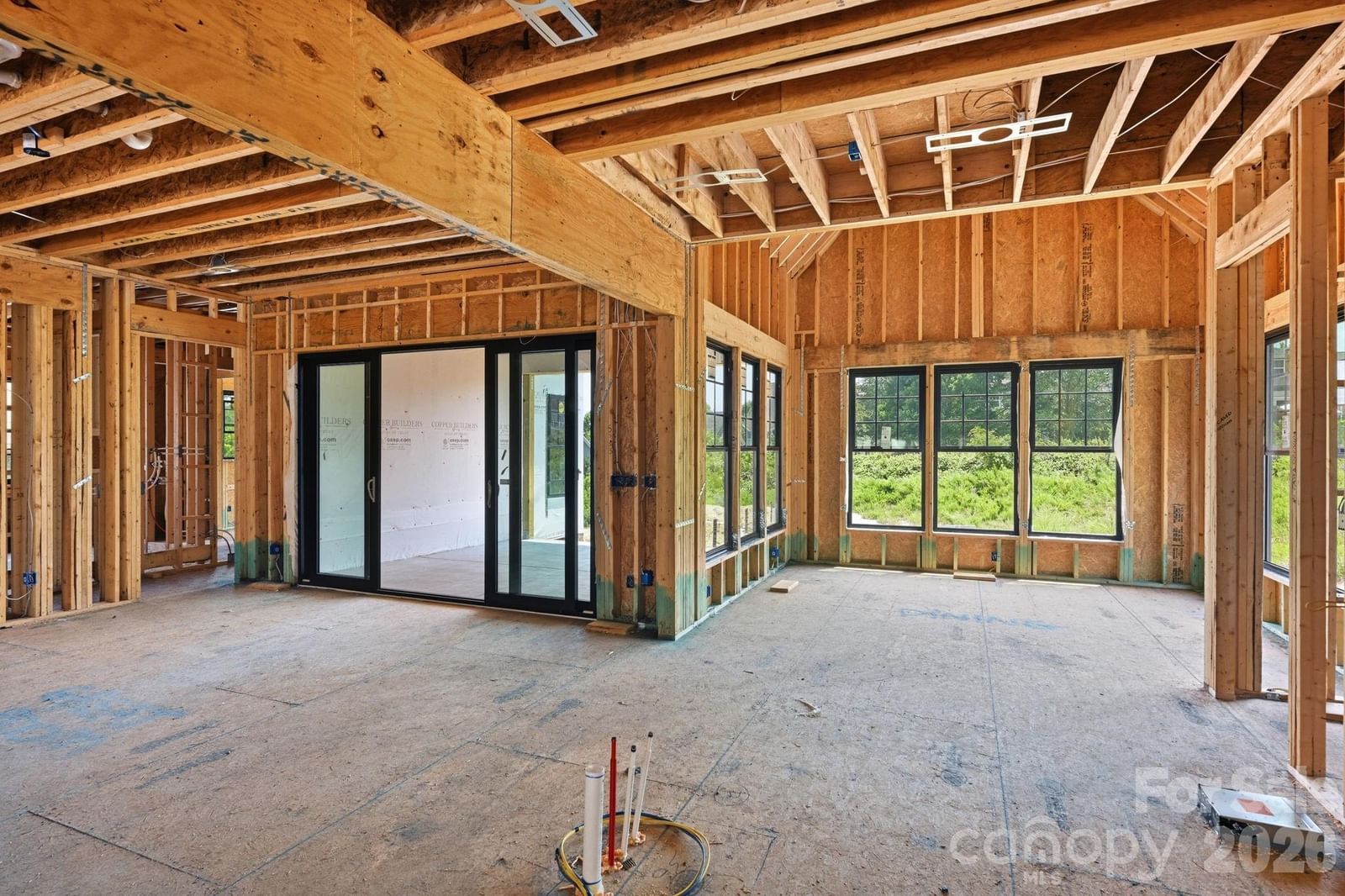 19146 Newburg Hill Road, Davidson, NC 28036 - Photo 4