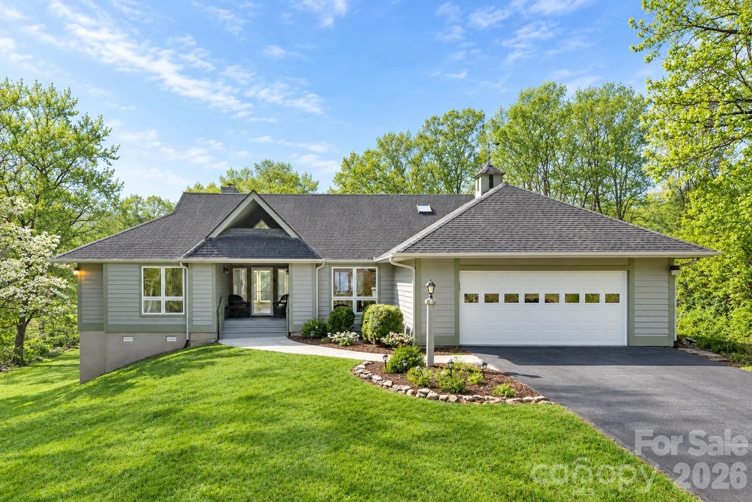 132 Broadmoor Drive #V-1, Flat Rock, NC 28731