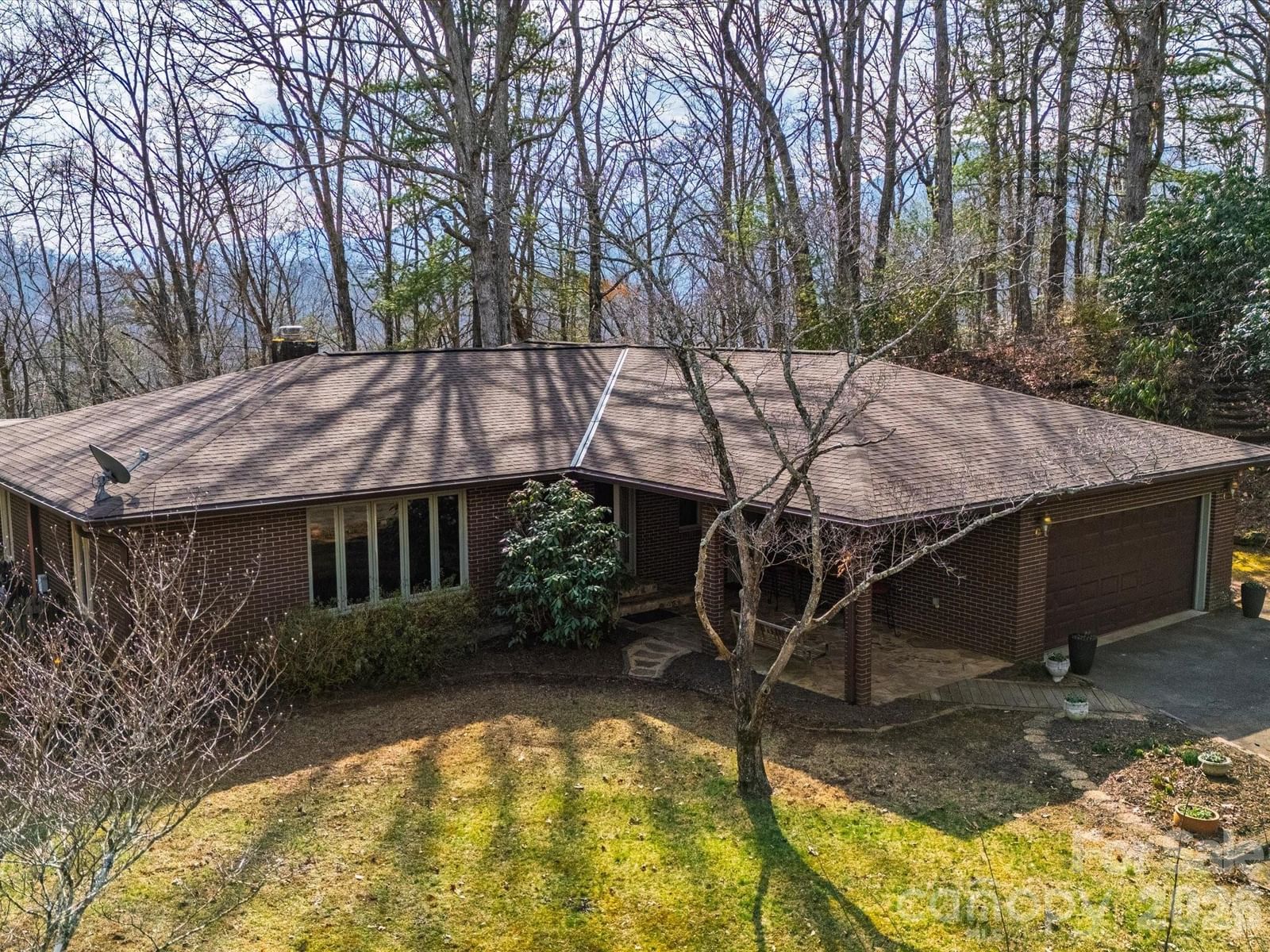 200 Canterbury Road, Cullowhee, NC 28723 - Photo 2