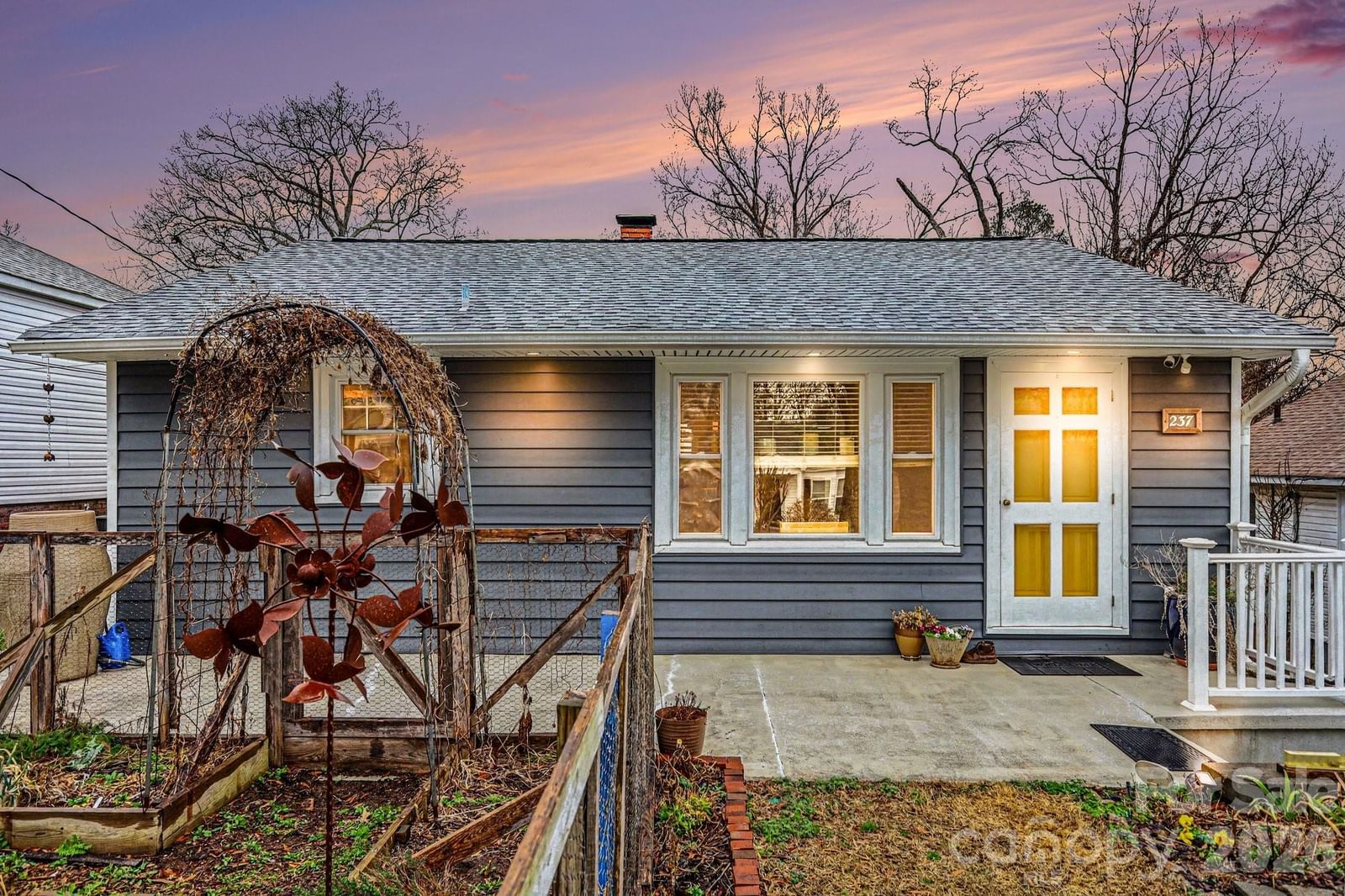 Property at 237 Jefferson, Concord, NC 28025