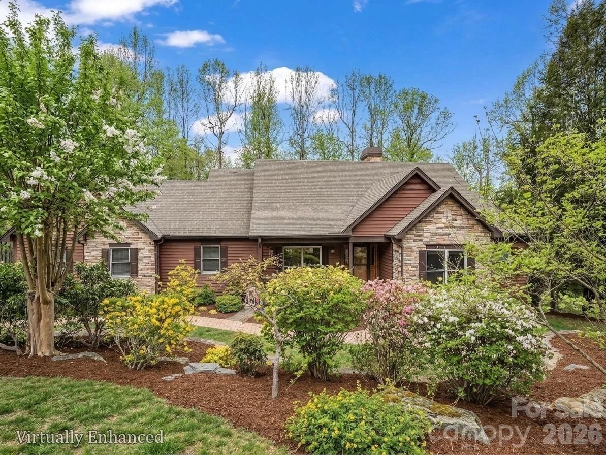 140 Mount Hebron Road, Hendersonville, NC 28739 - Photo 2