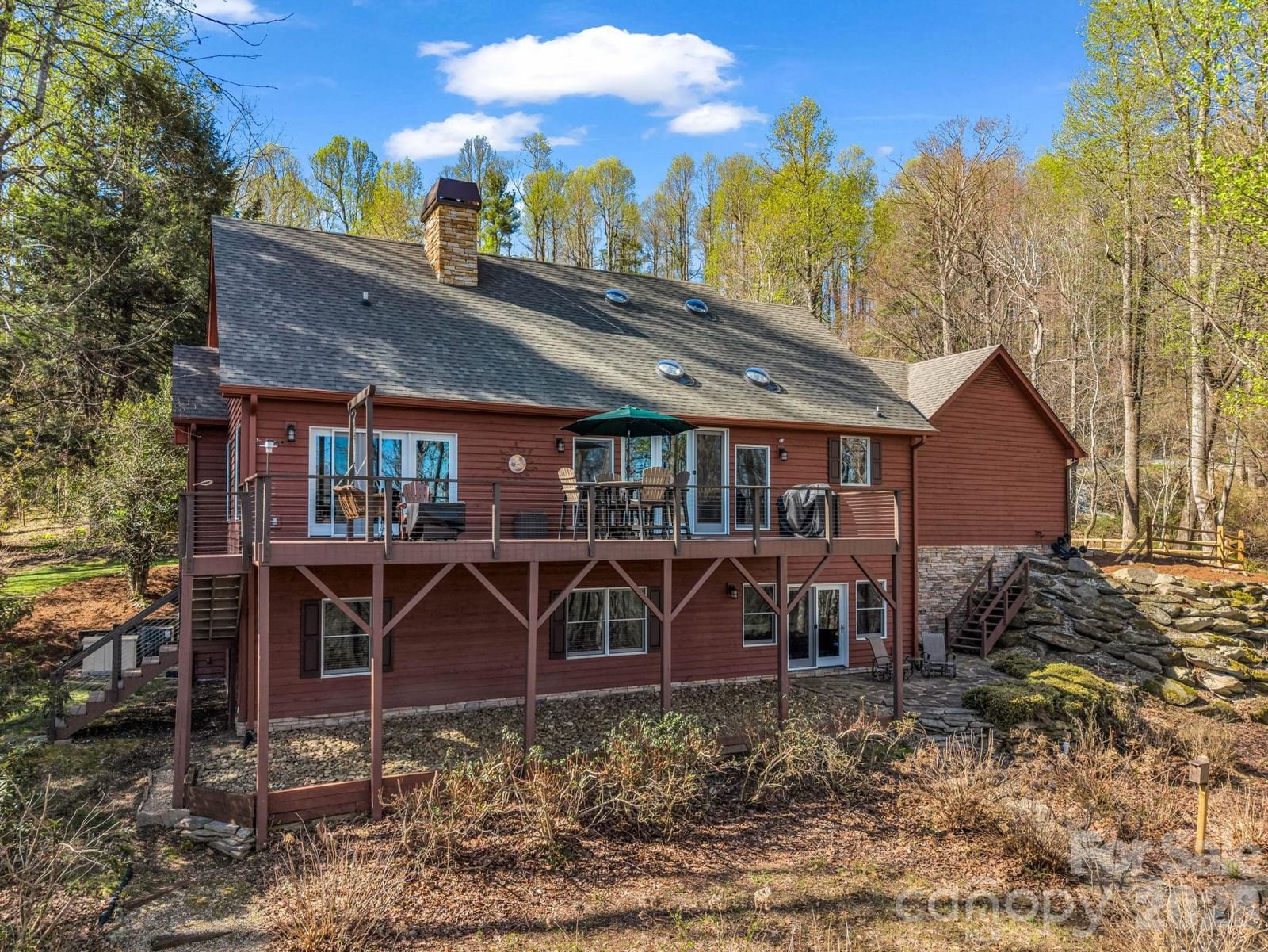 140 Mount Hebron Road, Hendersonville, NC 28739 - Photo 4