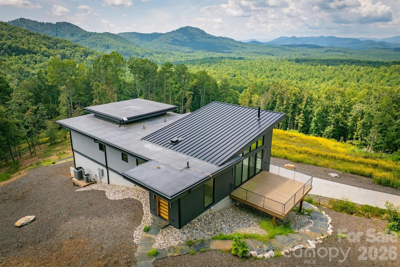 463 Summit Trail, Nebo, NC 28761