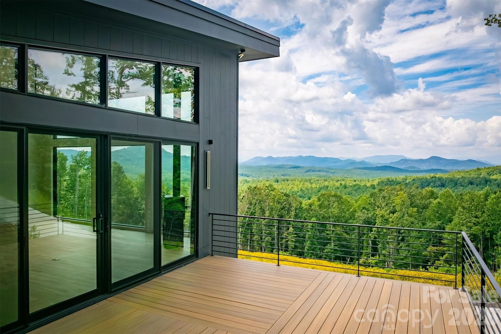 463 Summit Trail, Nebo, NC 28761 - Photo 2