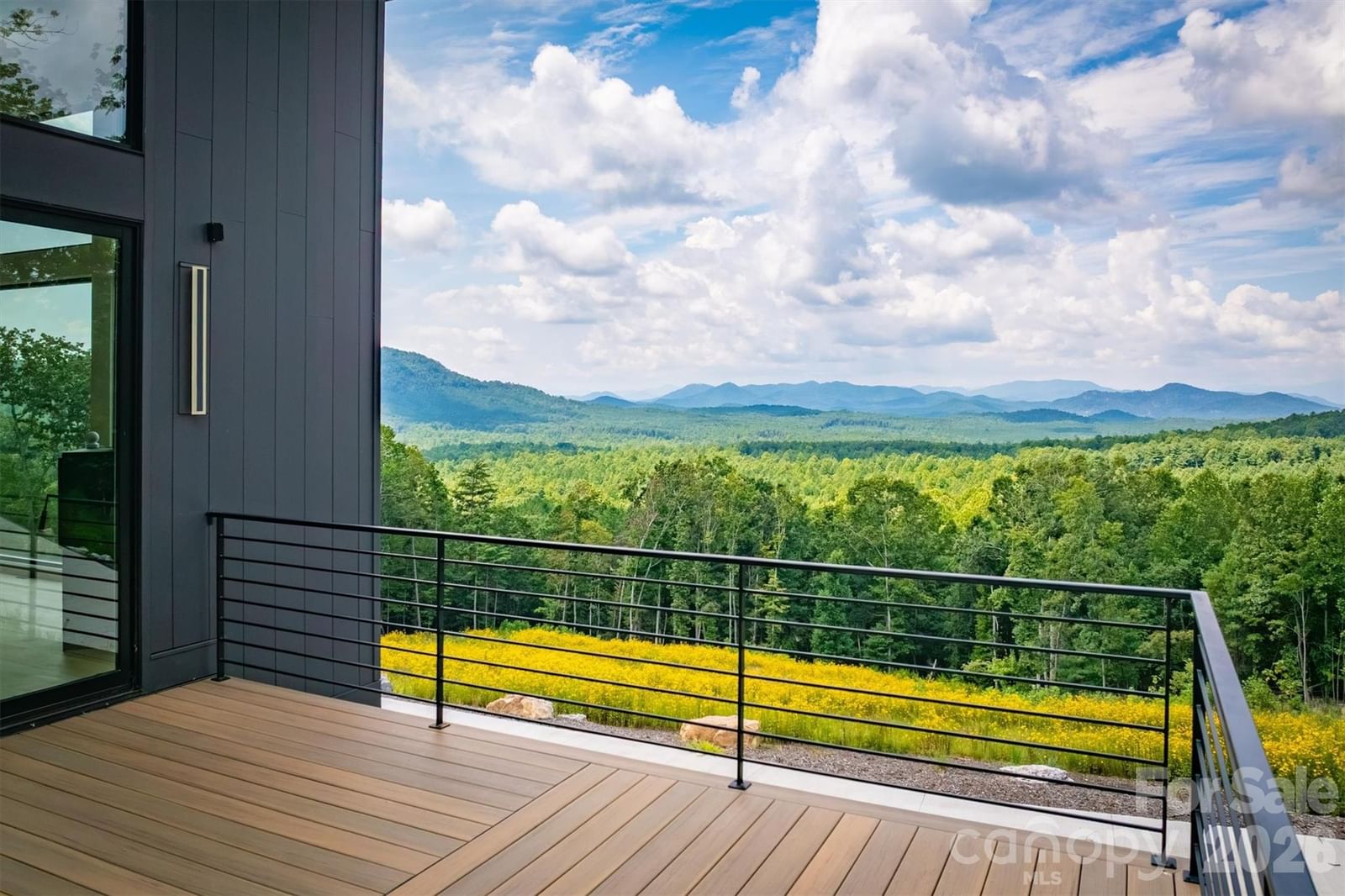 463 Summit Trail, Nebo, NC 28761 - Photo 3