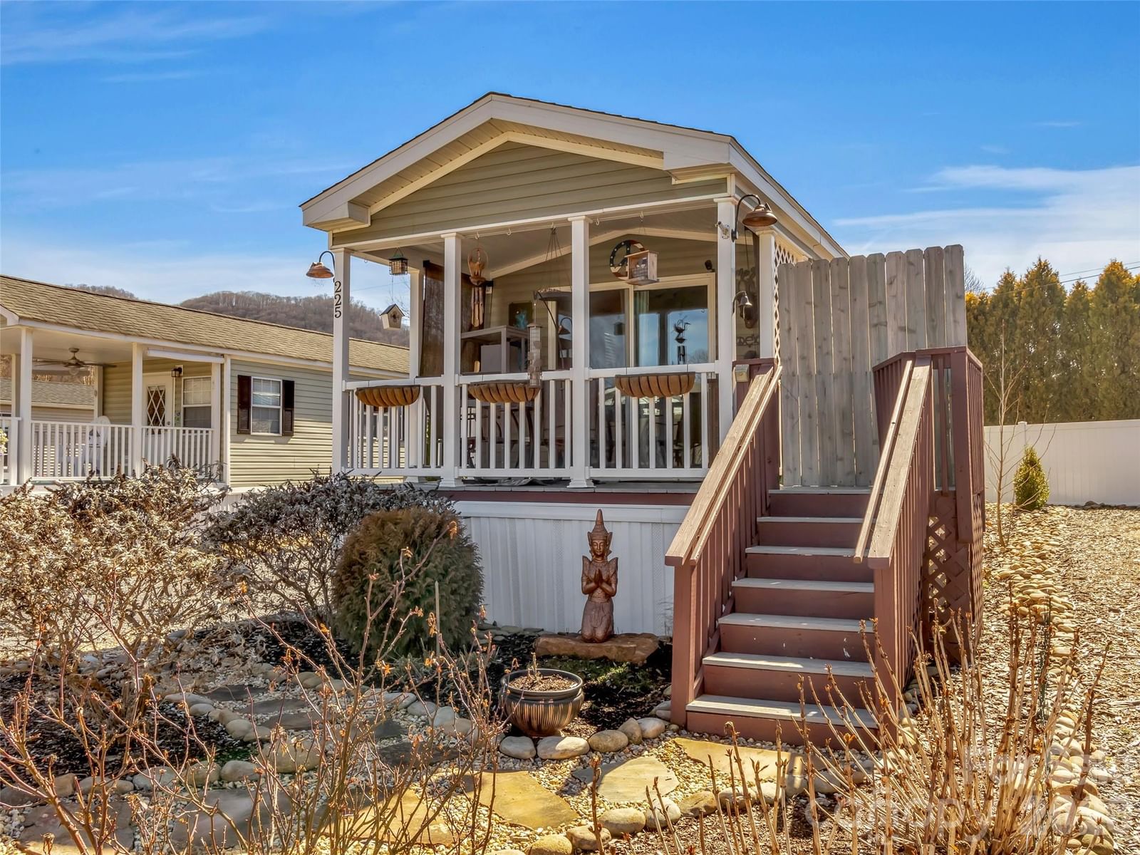 225 Pike Point, Waynesville, NC 28785 - Photo 5