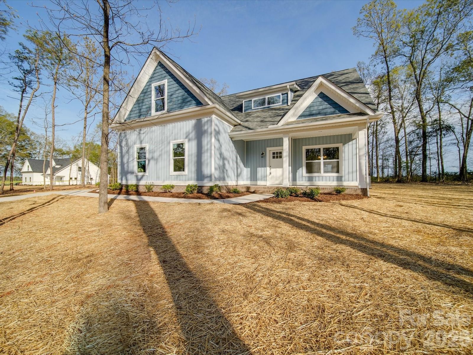 Property at 2809 Hinson Road, Monroe, NC 28112