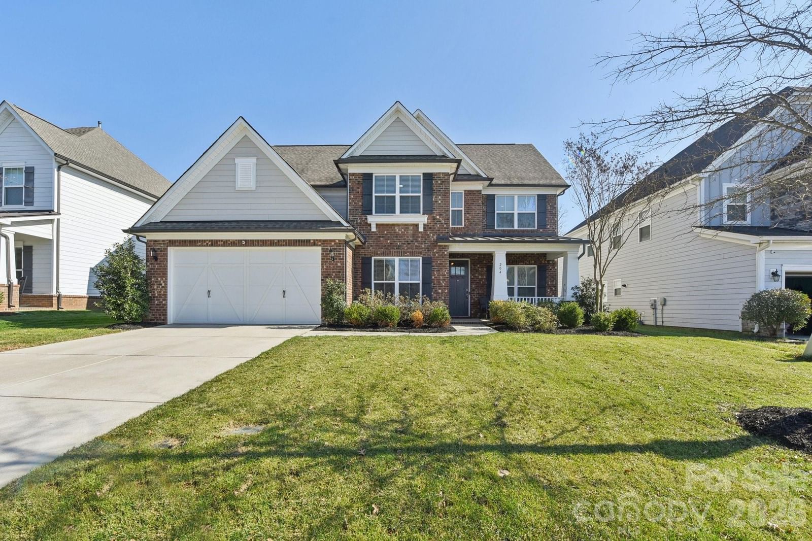 204 Hampton Trail Drive, Fort Mill, SC 29708