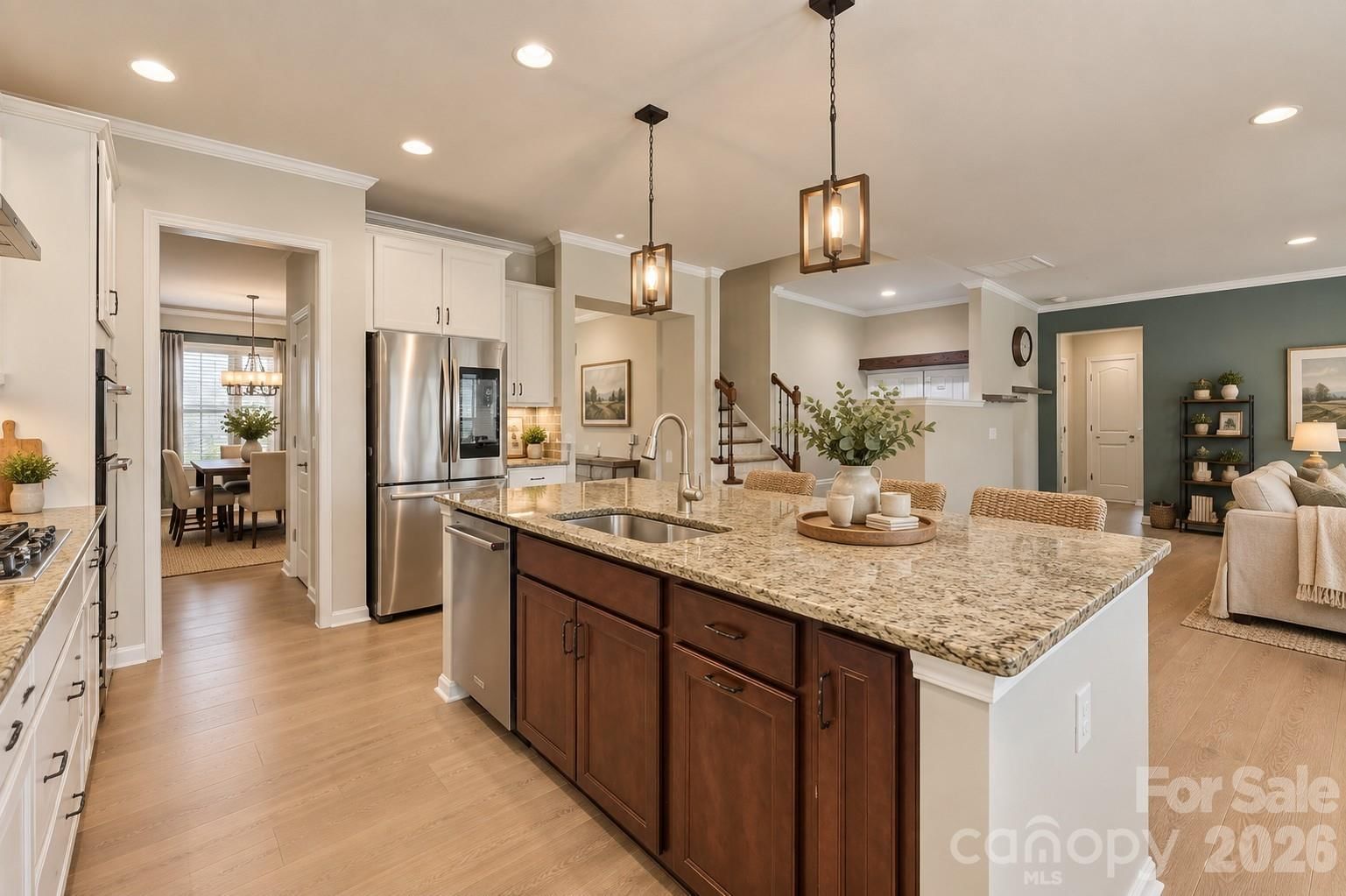 204 Hampton Trail Drive, Fort Mill, SC 29708 - Photo 4
