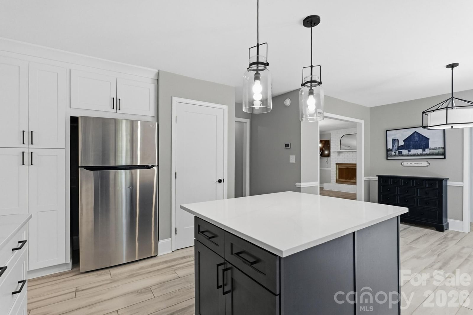9918 Ridgemore Drive, Charlotte, NC 28277 - Photo 5