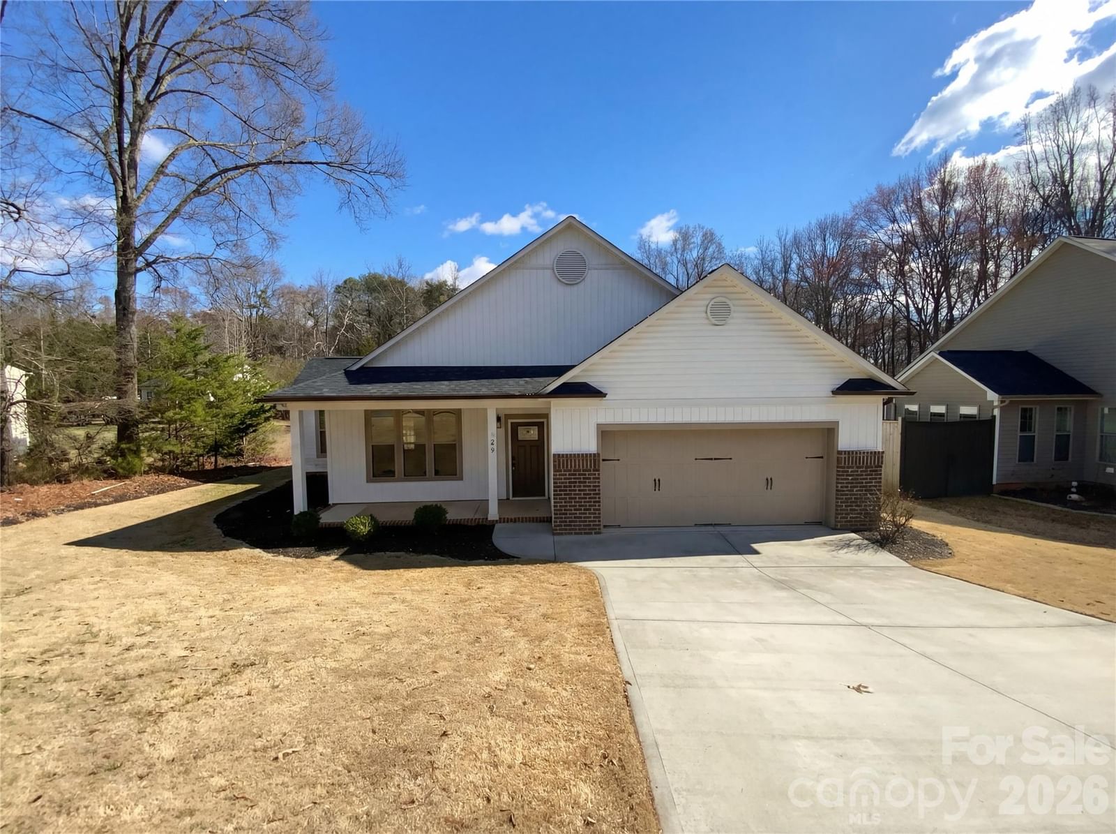 Property at 429 Old Speedway, Concord, NC 28027