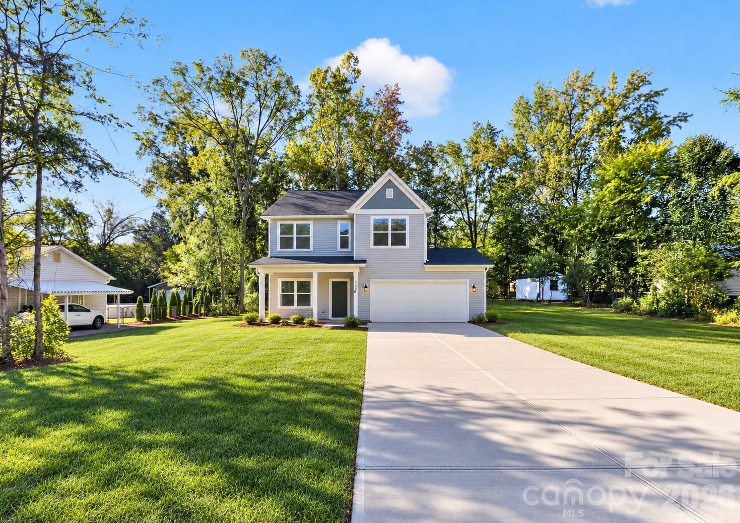 Property at 304 Woodside, Harrisburg, NC 28075