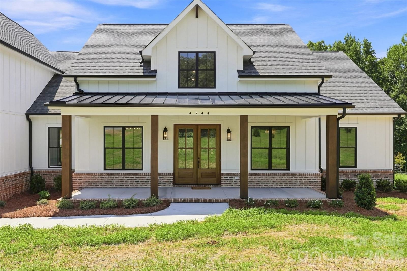 4744-B Polk Ford Road, Stanfield, NC 28163 - Photo 3
