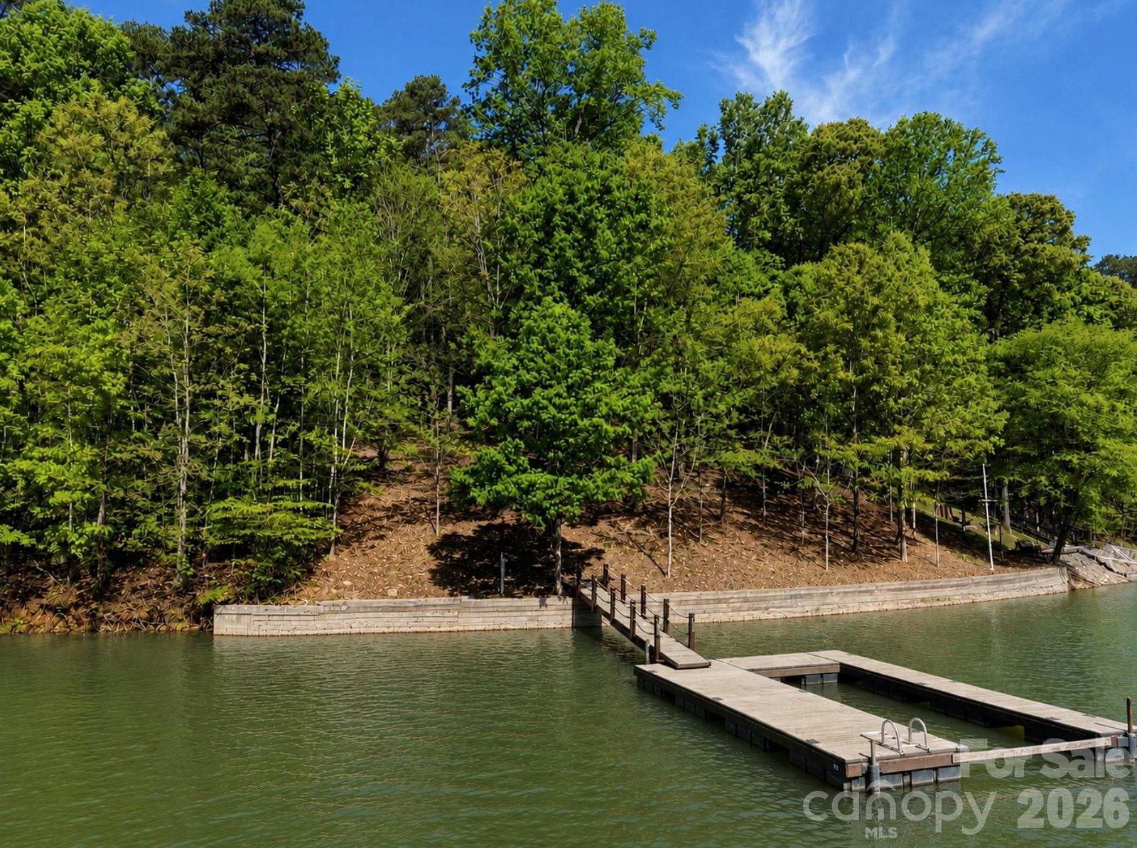 Property at 163 High Lake Drive, Statesville, NC 28677