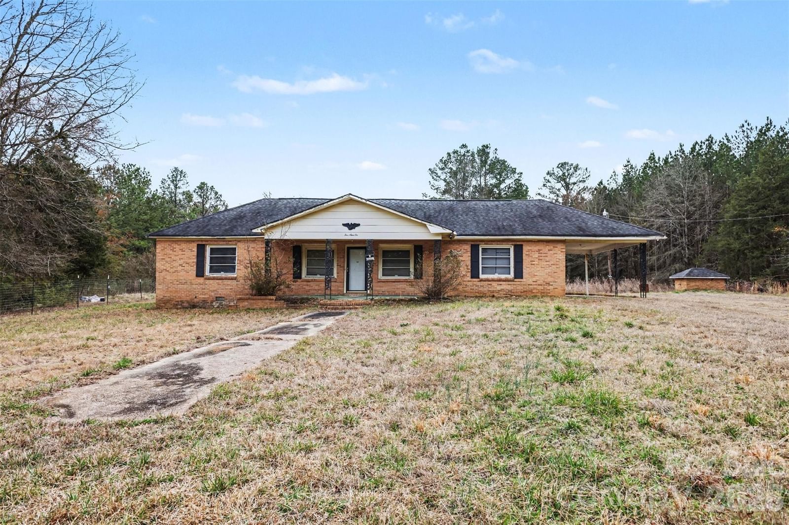 Property at 596 Armory, Chester, SC 29706
