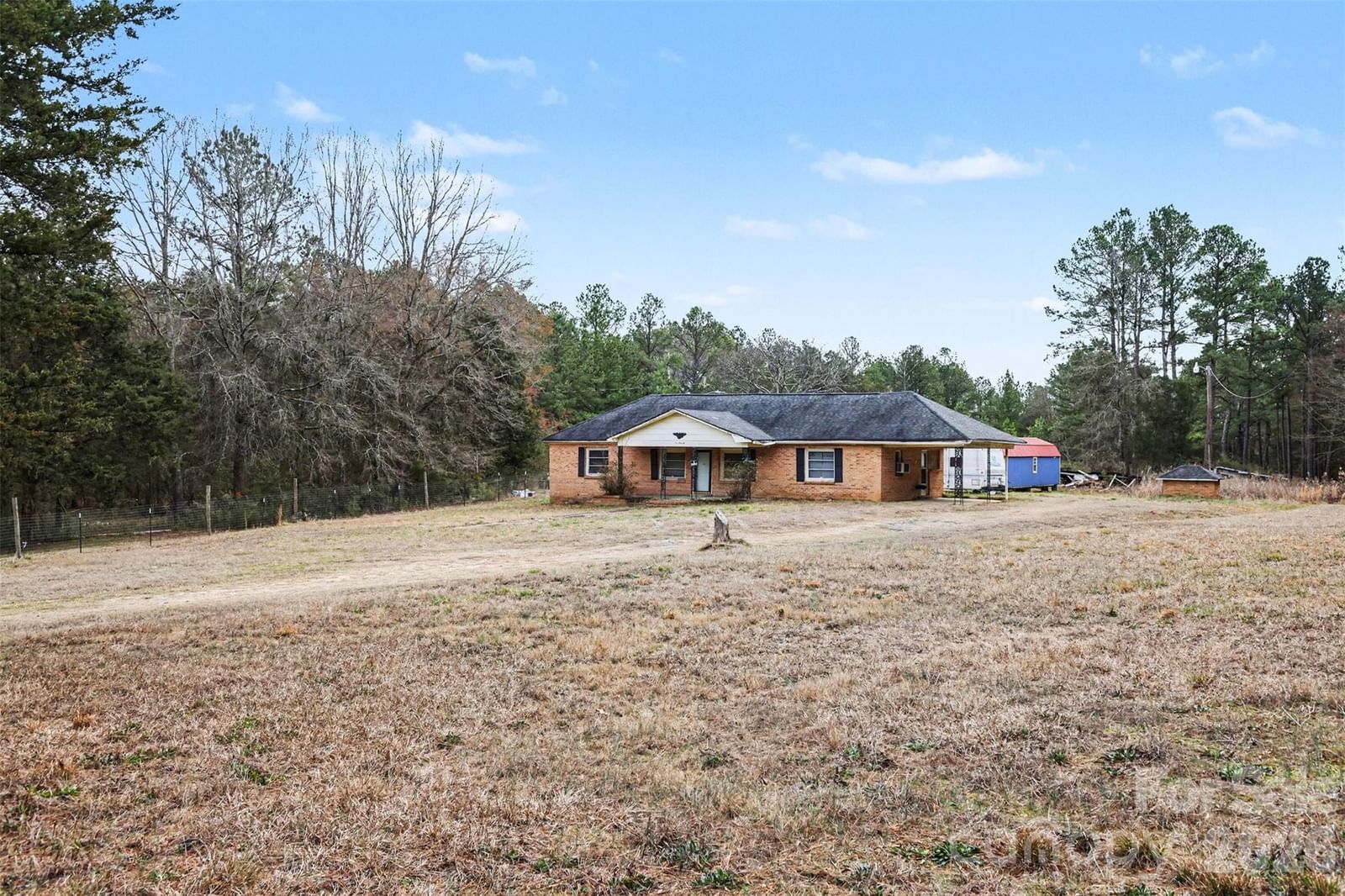 596 Armory Road, Chester, SC 29706 - Photo 2
