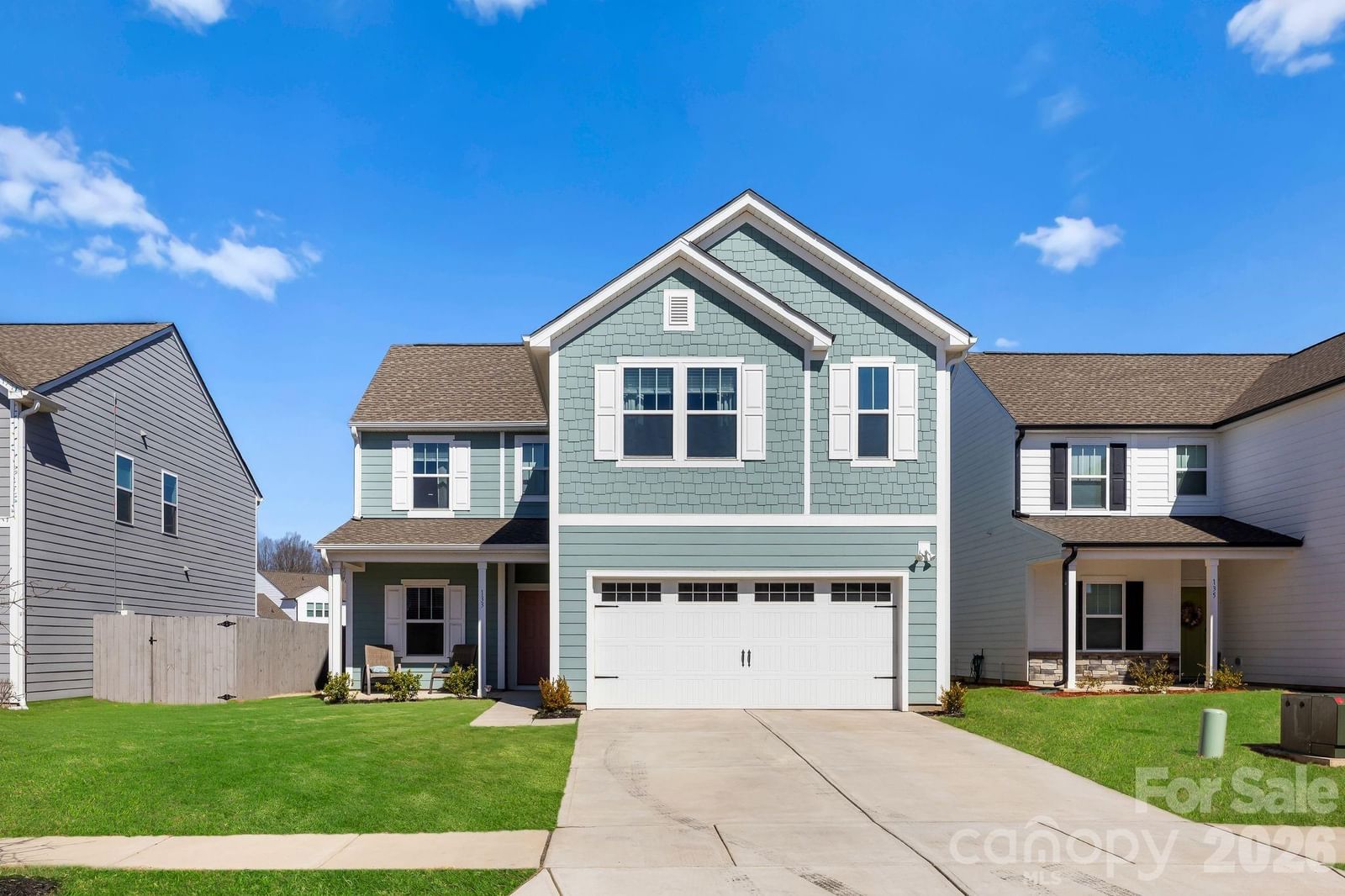 Property at 133 Aspire, Wingate, NC 28174