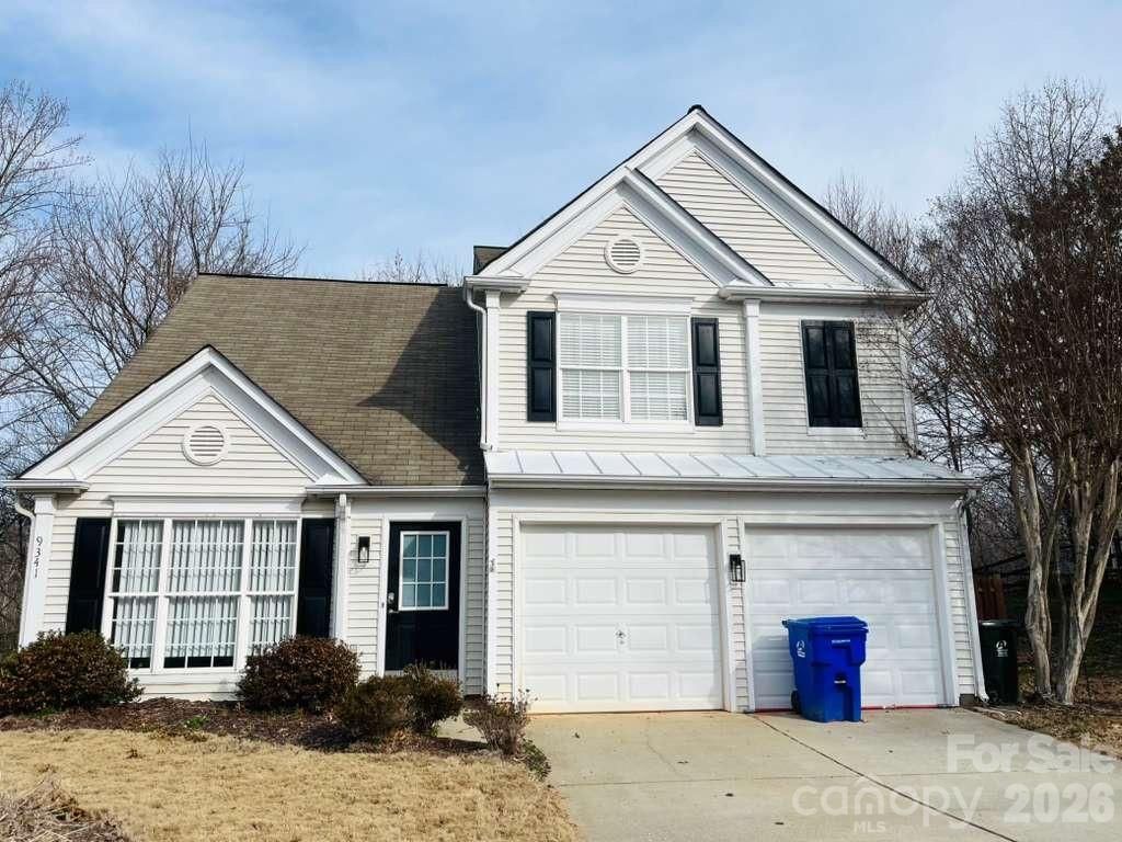 Property at 9341 Stawell, Huntersville, NC 28078