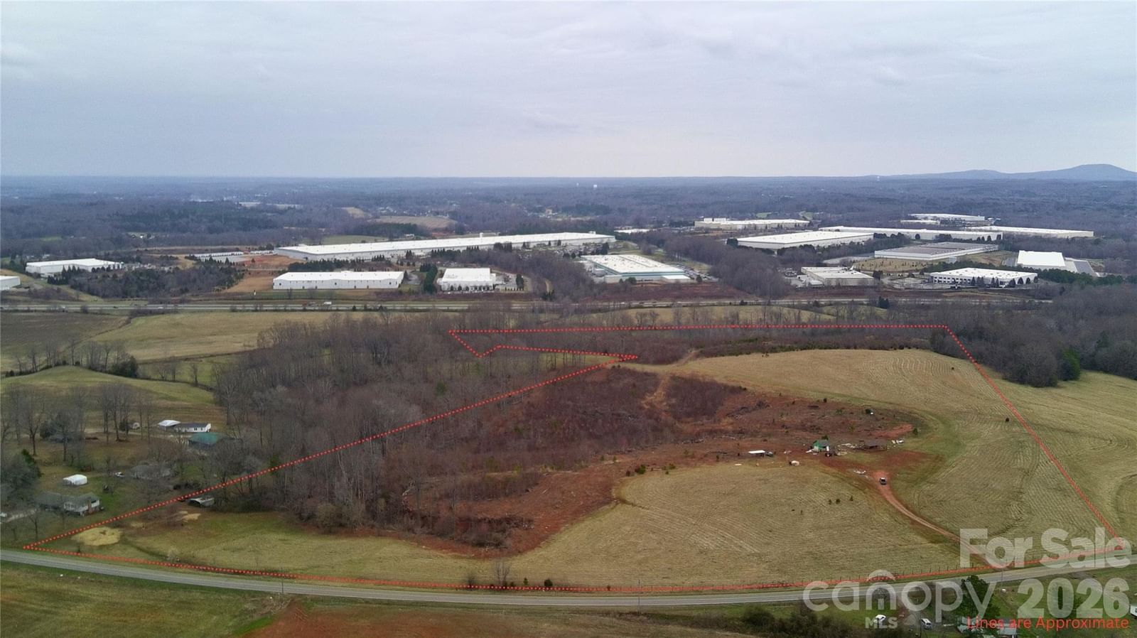 Property at 3078 Summerow Road, Lincolnton, NC 28092