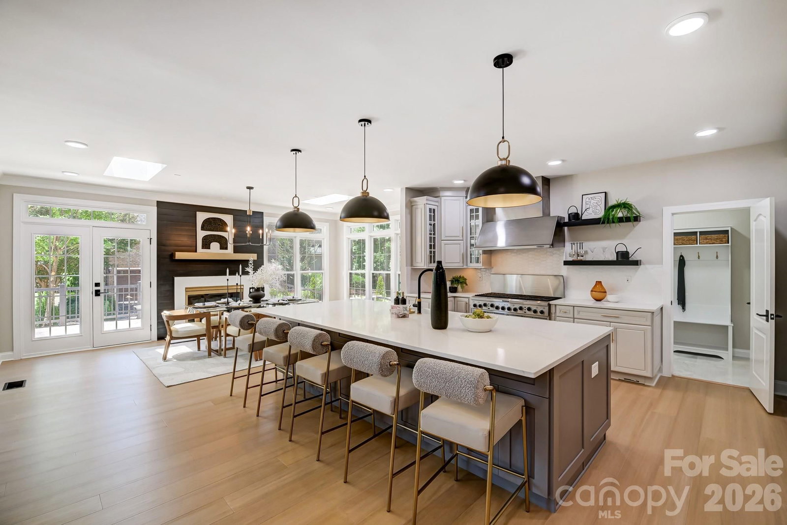 Property at 8707 Fairview Road, Charlotte, NC 28226