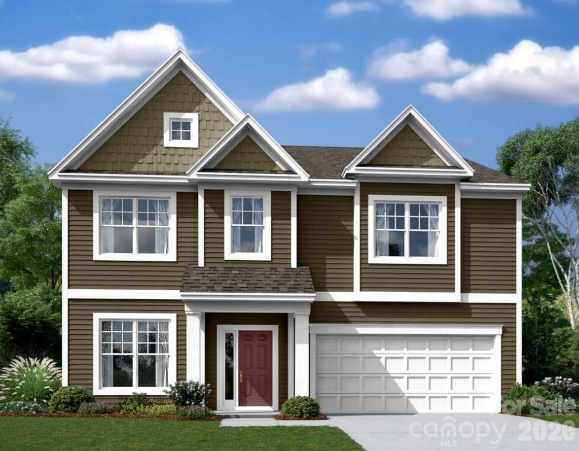 Property at 2027 Hackney, Huntersville, NC 28078