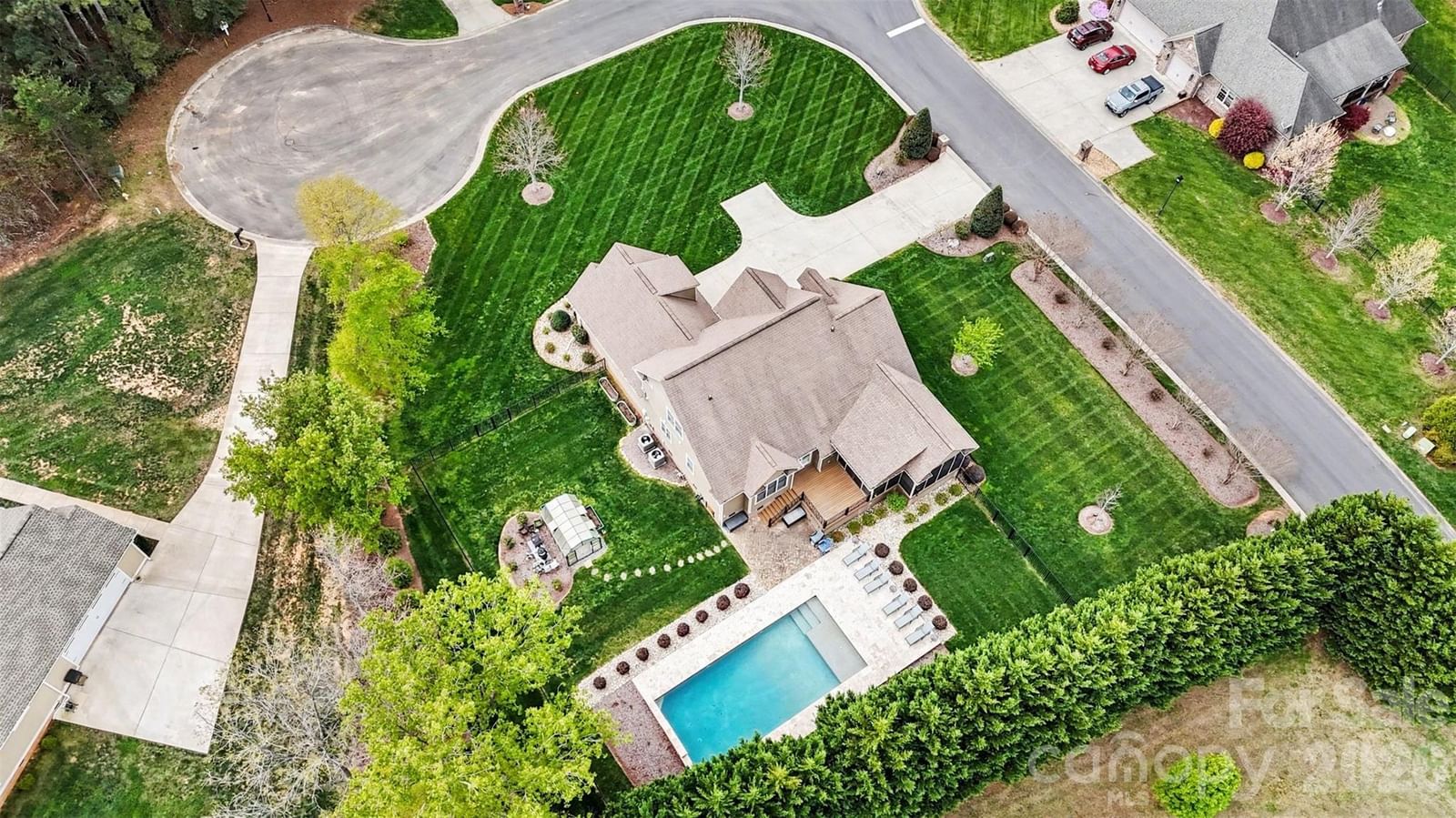 505 Williamsfield Drive, Shelby, NC 28150 - Photo 3