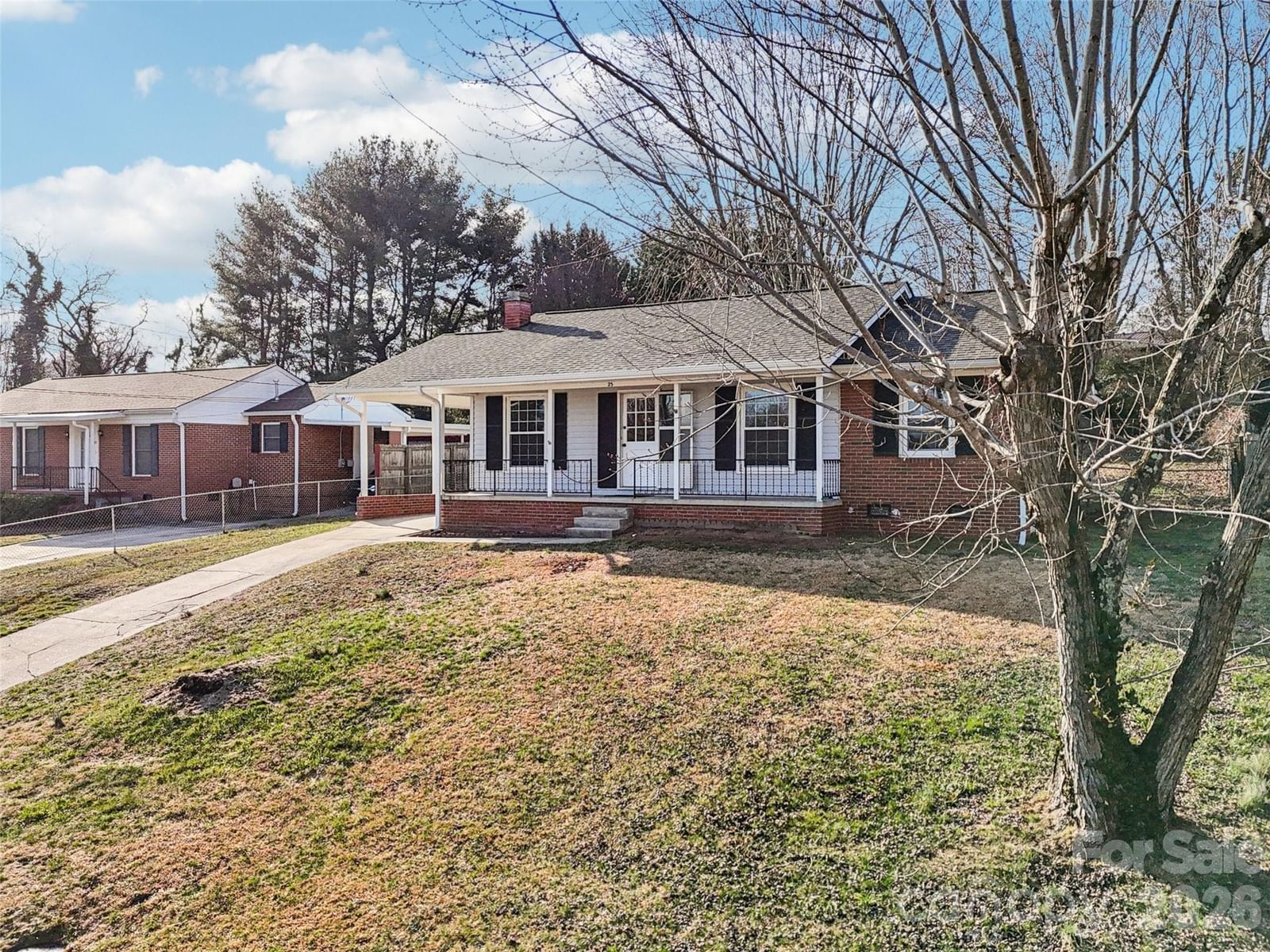 23 Starmount Drive, Asheville, NC 28806 - Photo 3