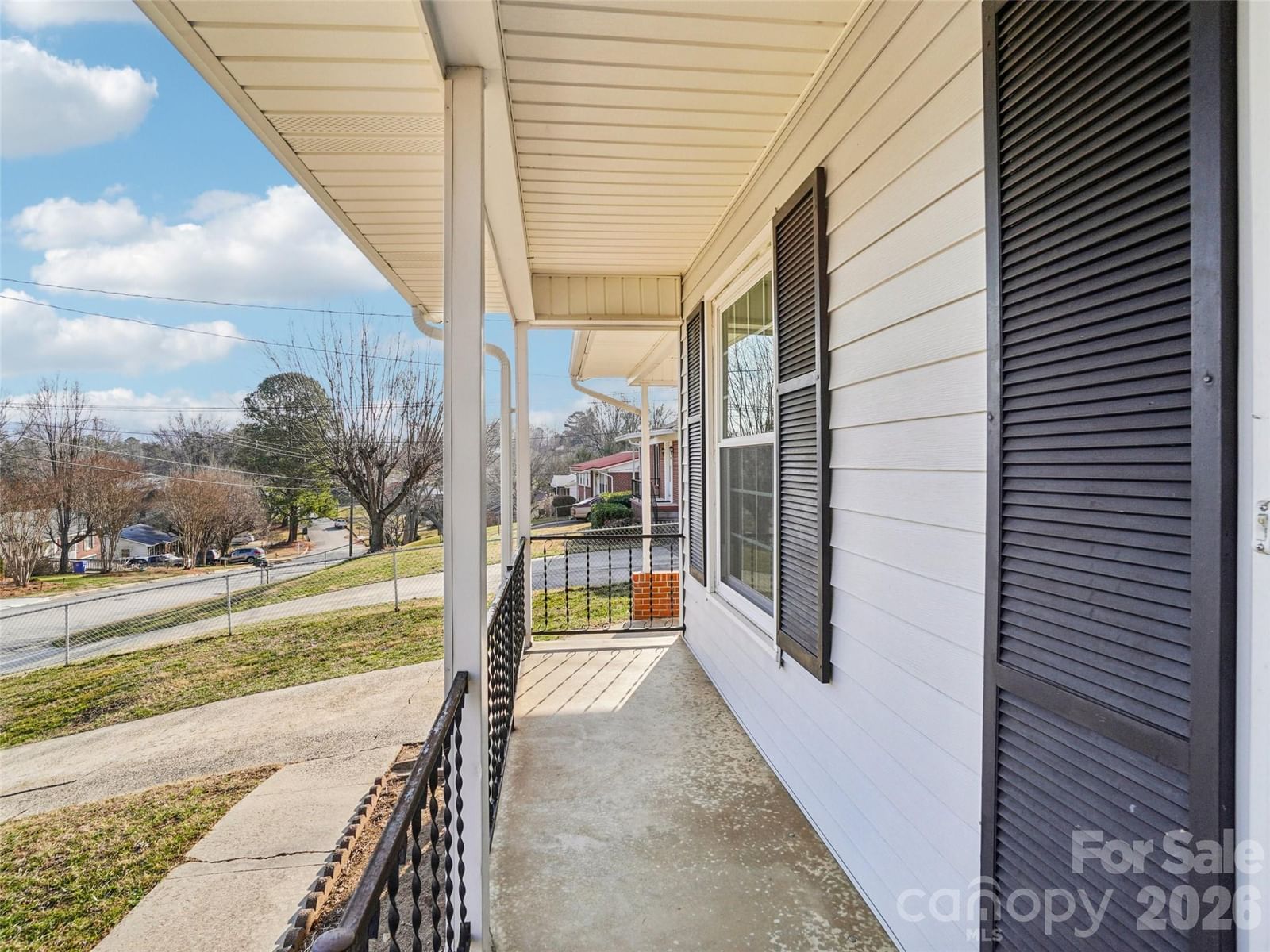 23 Starmount Drive, Asheville, NC 28806 - Photo 5