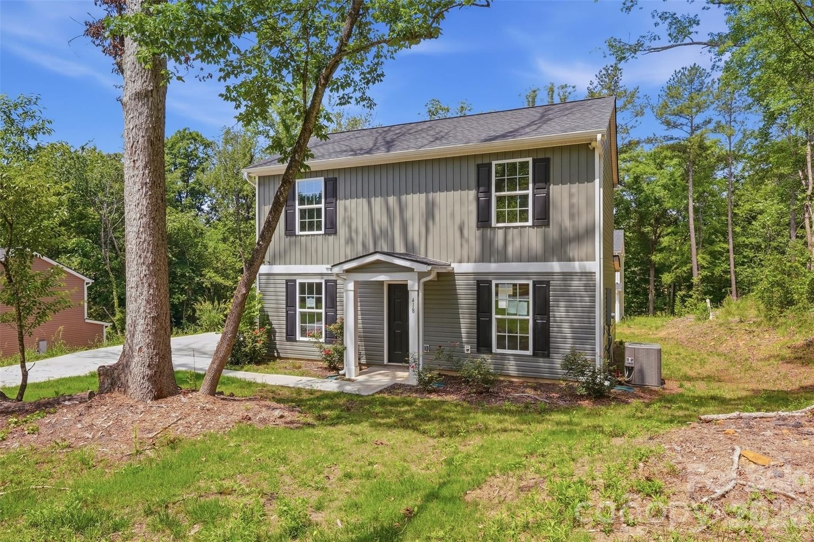 Property at 418 Kershaw Street, Lancaster, SC 29720