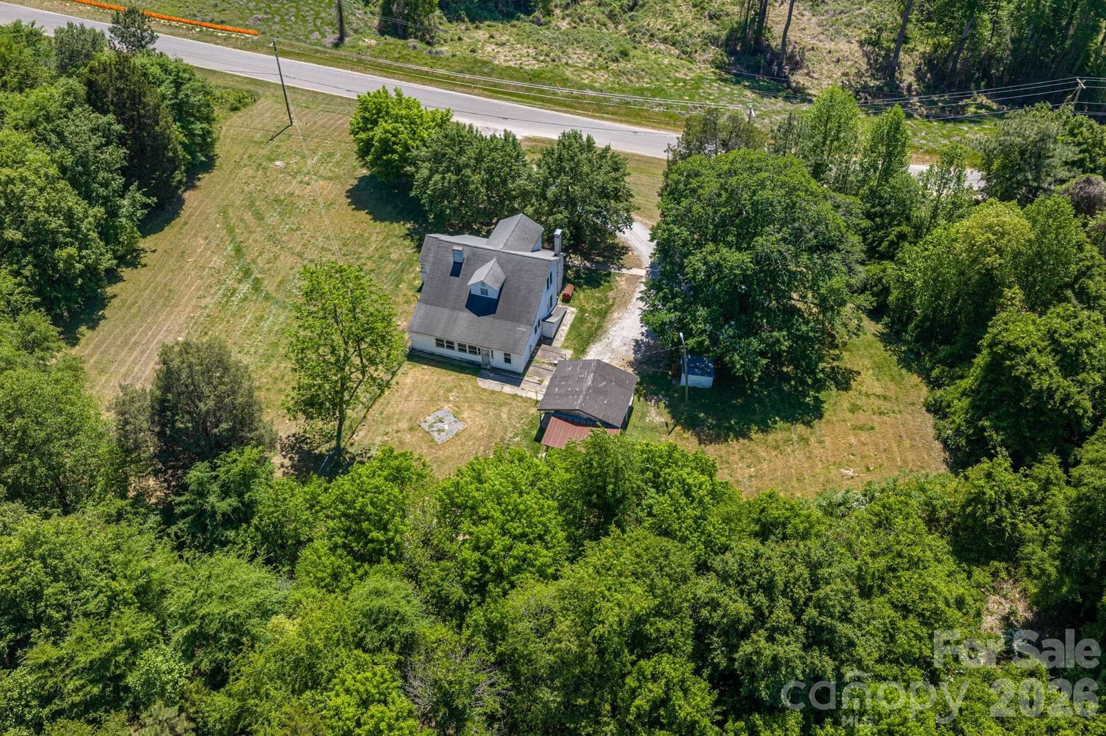 4823 Anthony Road, Kings Mountain, NC 28086 - Photo 3