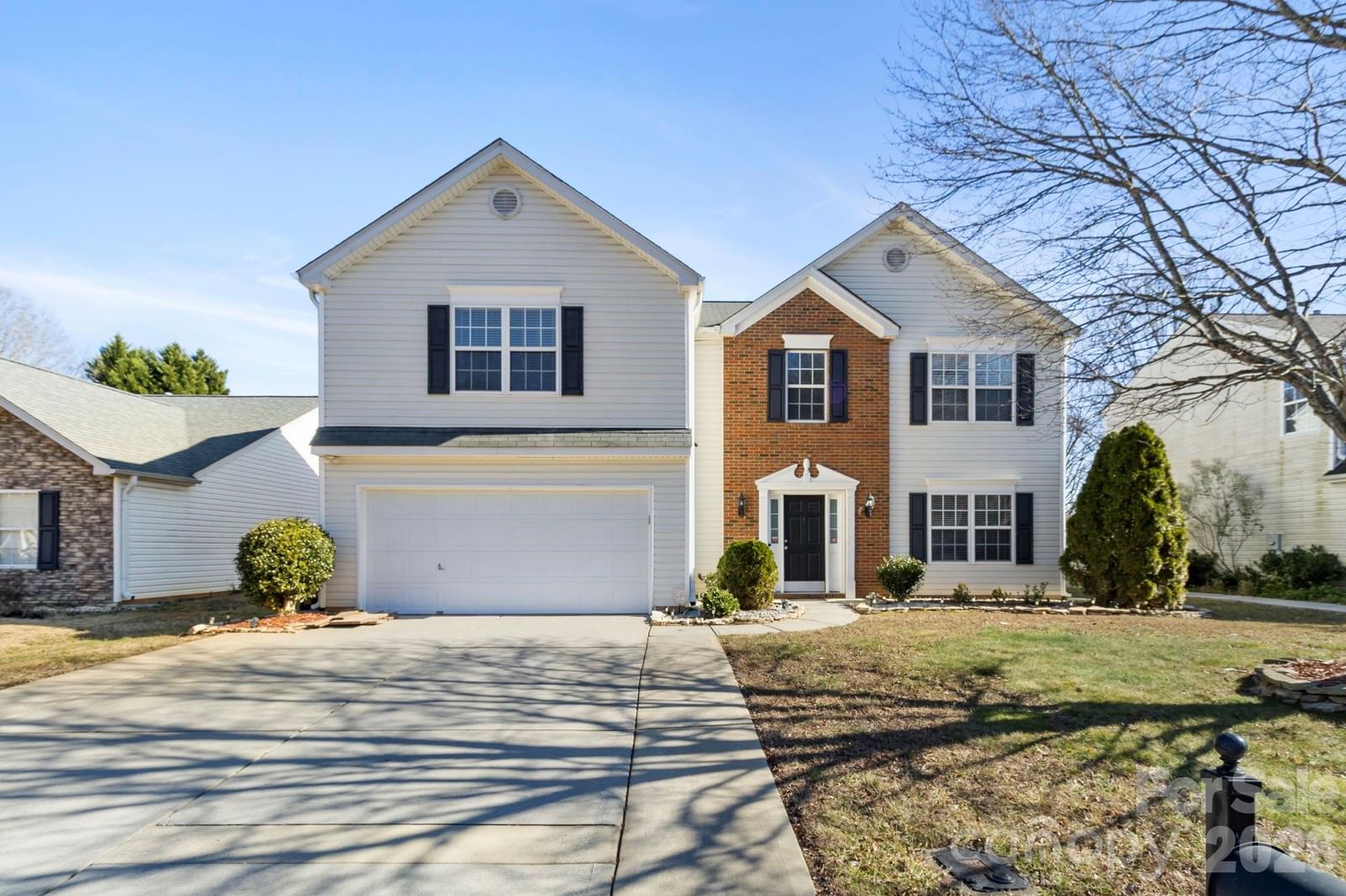 Property at 3310 Arbor Pointe Drive, Indian Trail, NC 28079