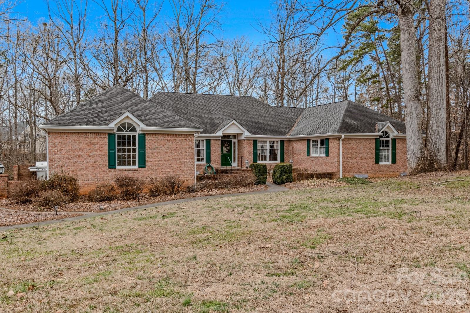 1430 Messick Oaks Trail, Lewisville, NC 27023 - Photo 3