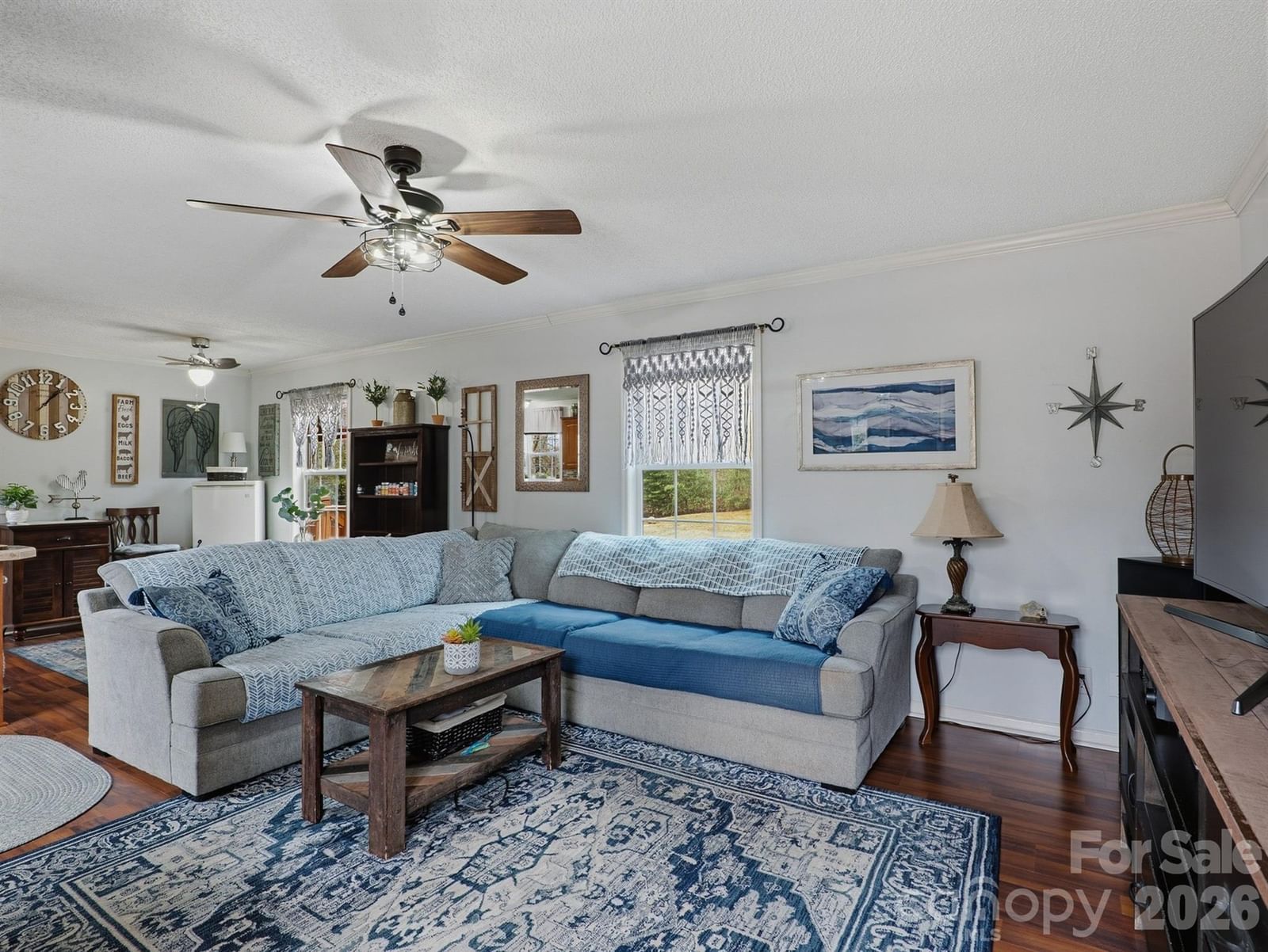 9860 Southwinds Drive, Fort Mill, SC 29707 - Photo 2