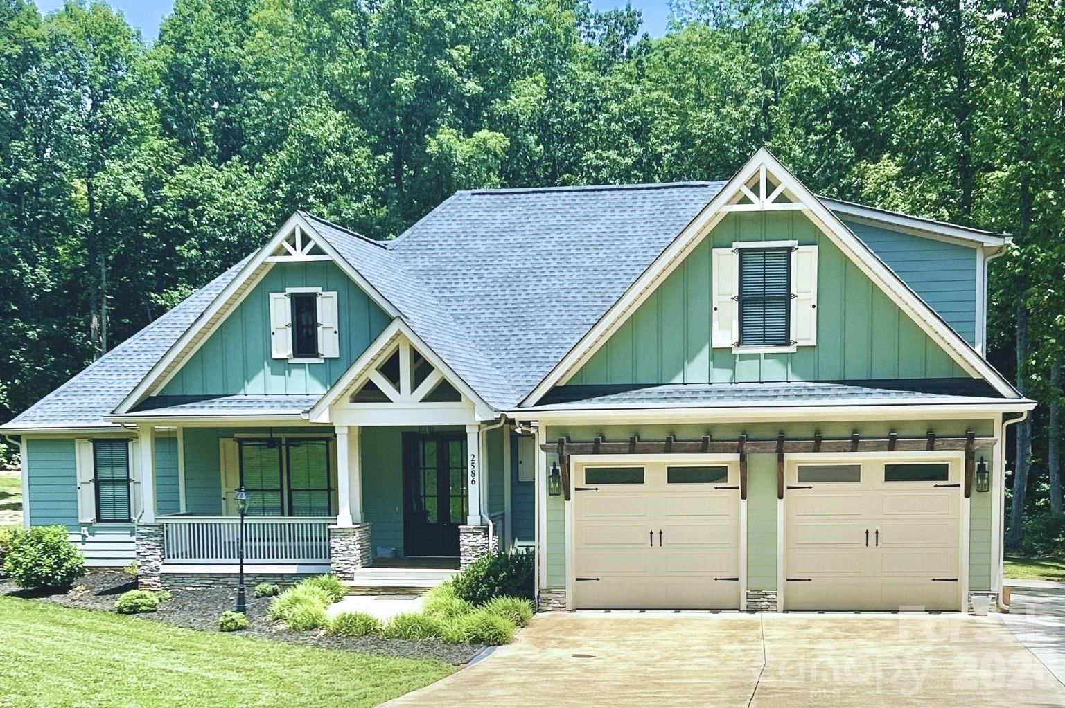 Property at 2586 Lee Lawing Road, Lincolnton, NC 28092