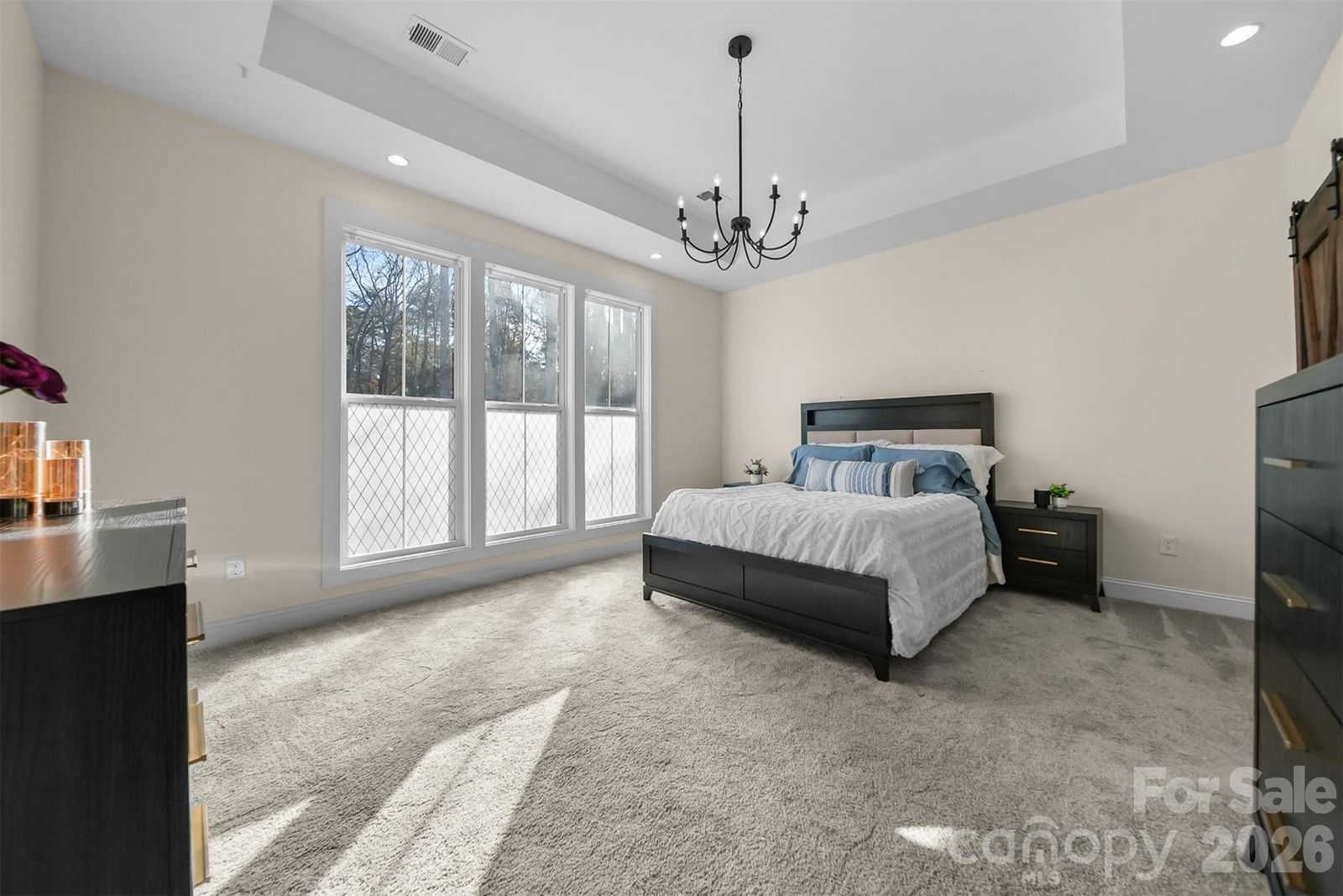 2586 Lee Lawing Road, Lincolnton, NC 28092 - Photo 4