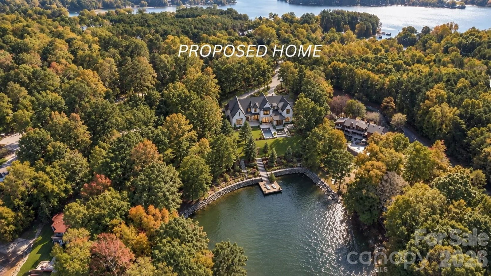 1168 Fern Hill Road, Mooresville, NC 28117