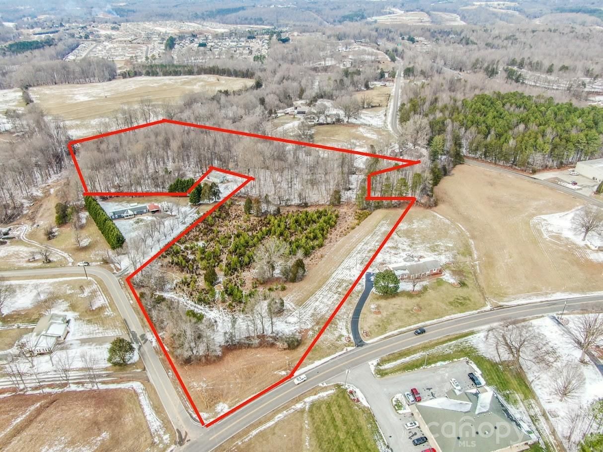 Property at 00 Murdock, Troutman, NC 28166