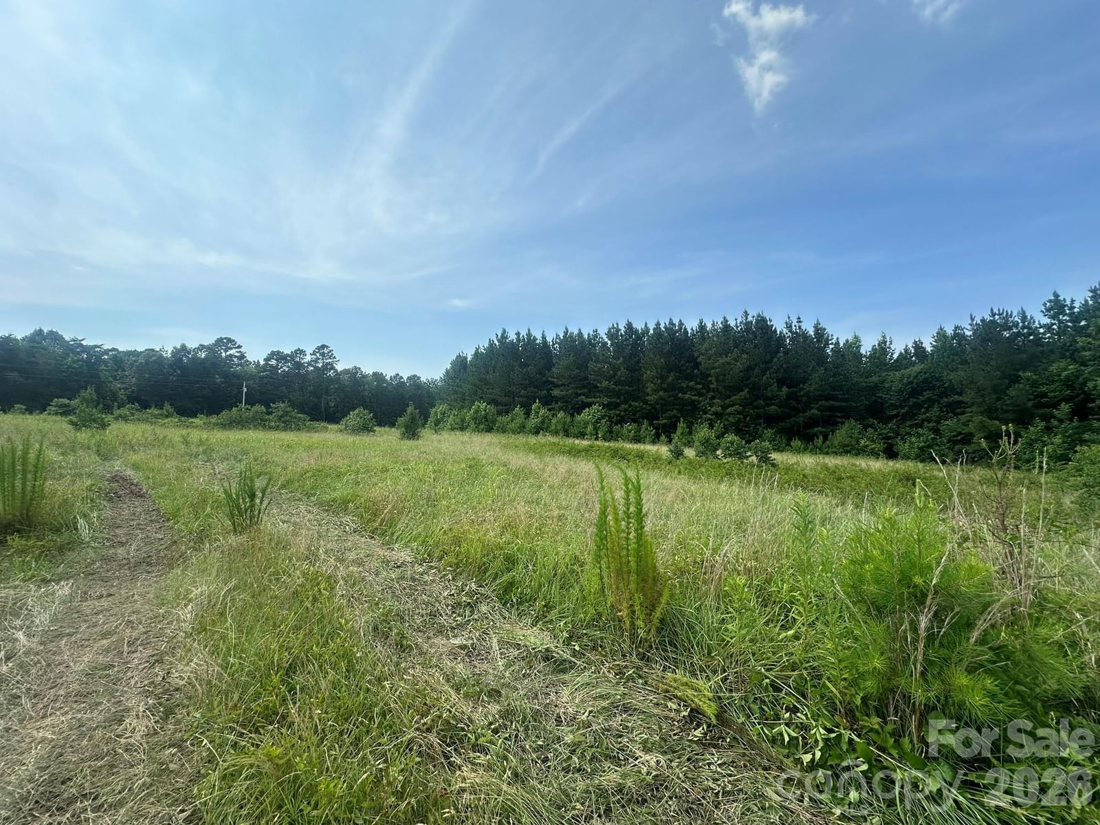Property at 0 HWY 73, Iron Station, NC 28080