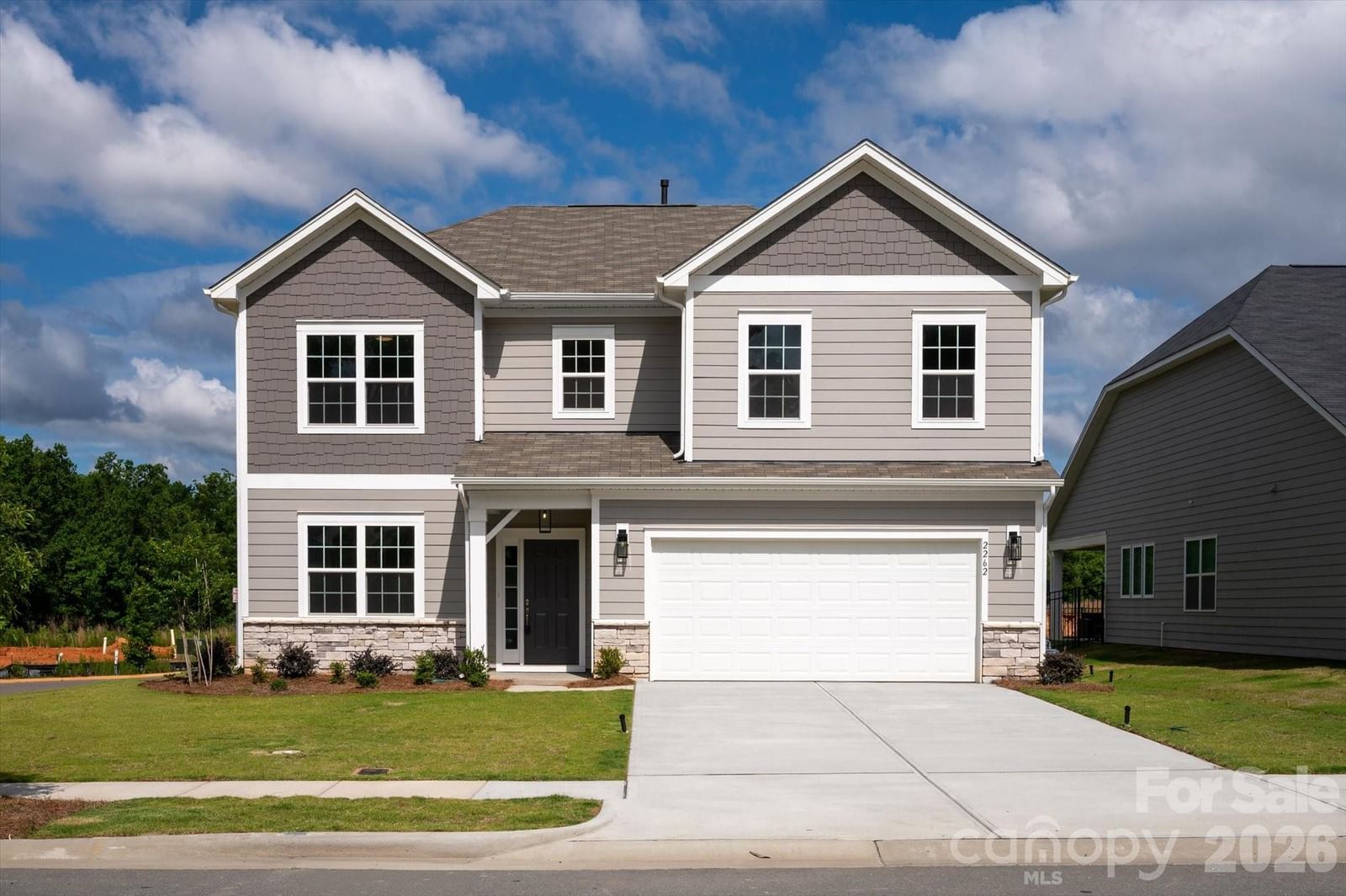 2262 Trundle Drive #CWO0115, Gastonia, NC 28054