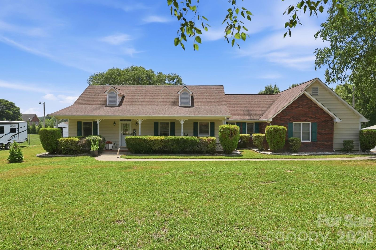 Property at 25472 Millingport, Locust, NC 28097