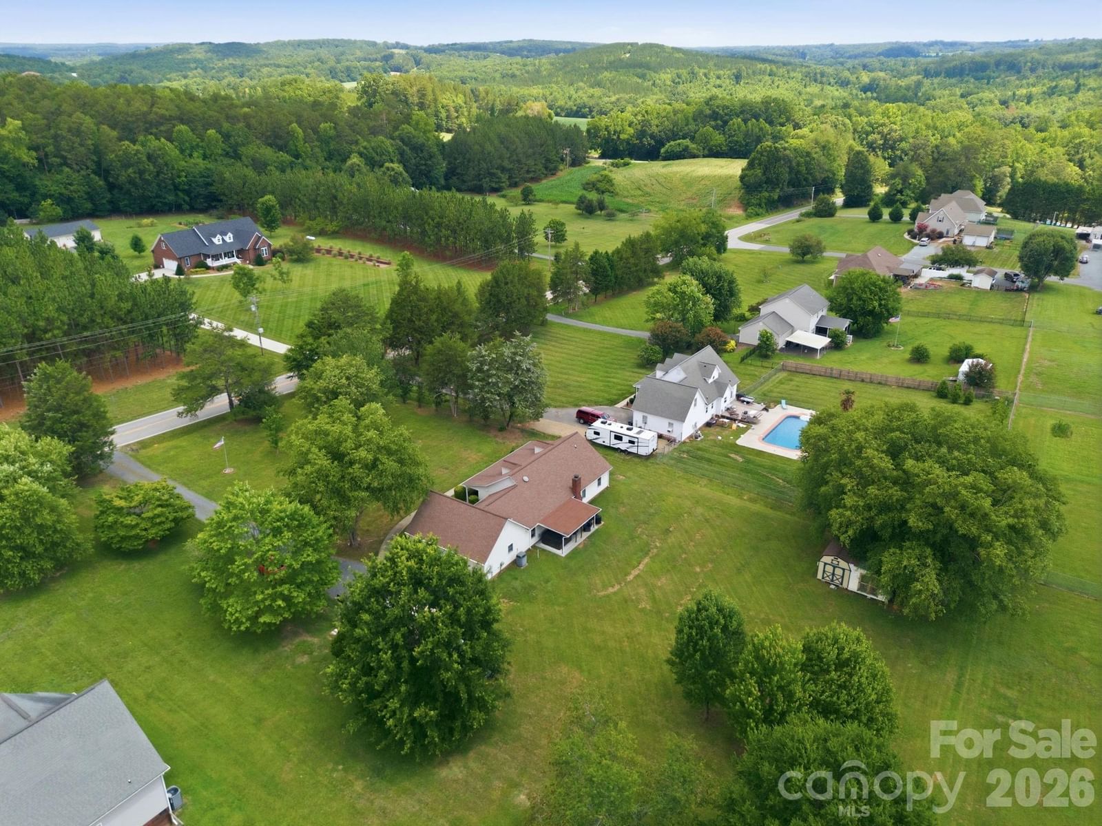 25472 Millingport Road, Locust, NC 28097 - Photo 5